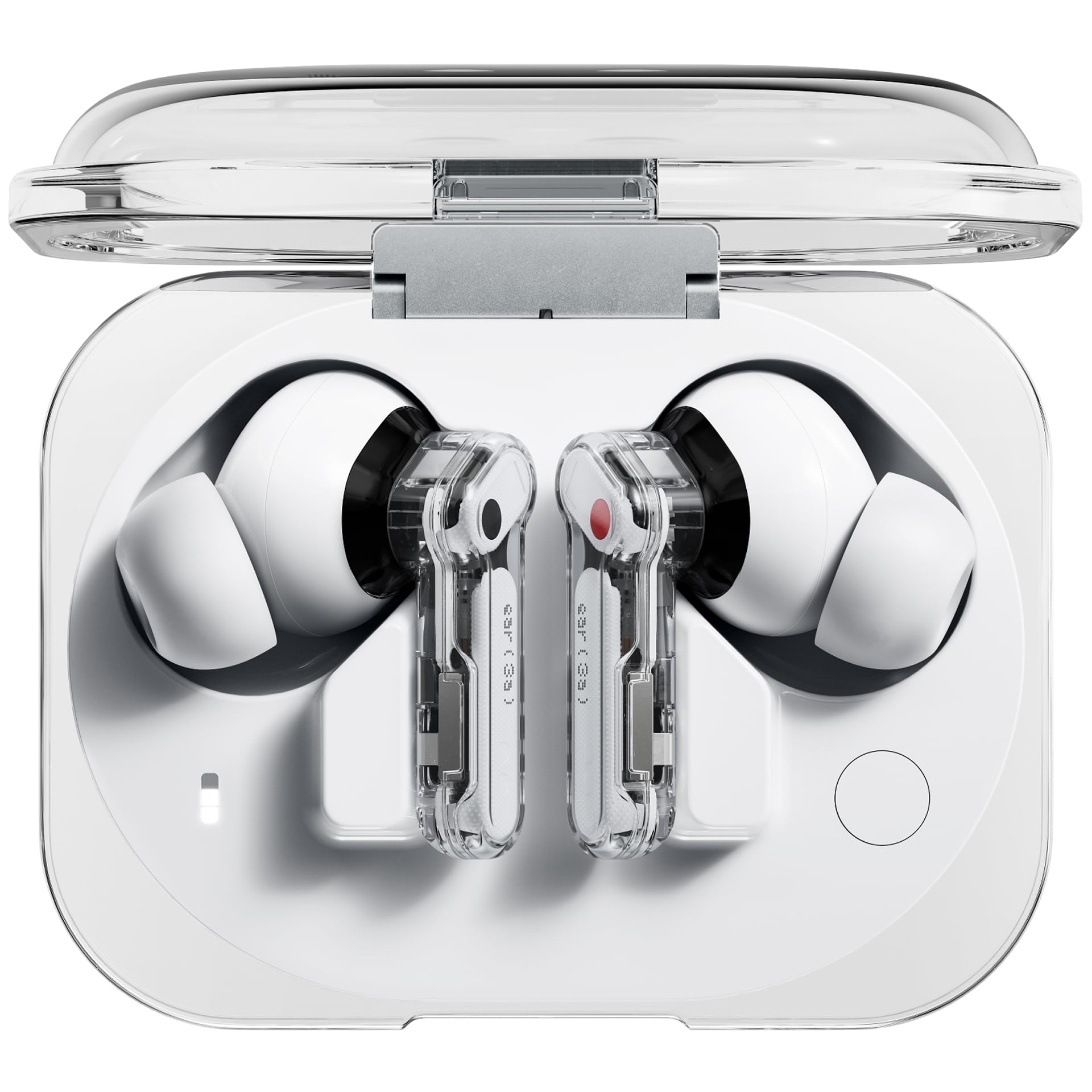Nothing Ear Noise Cancelling Earbuds