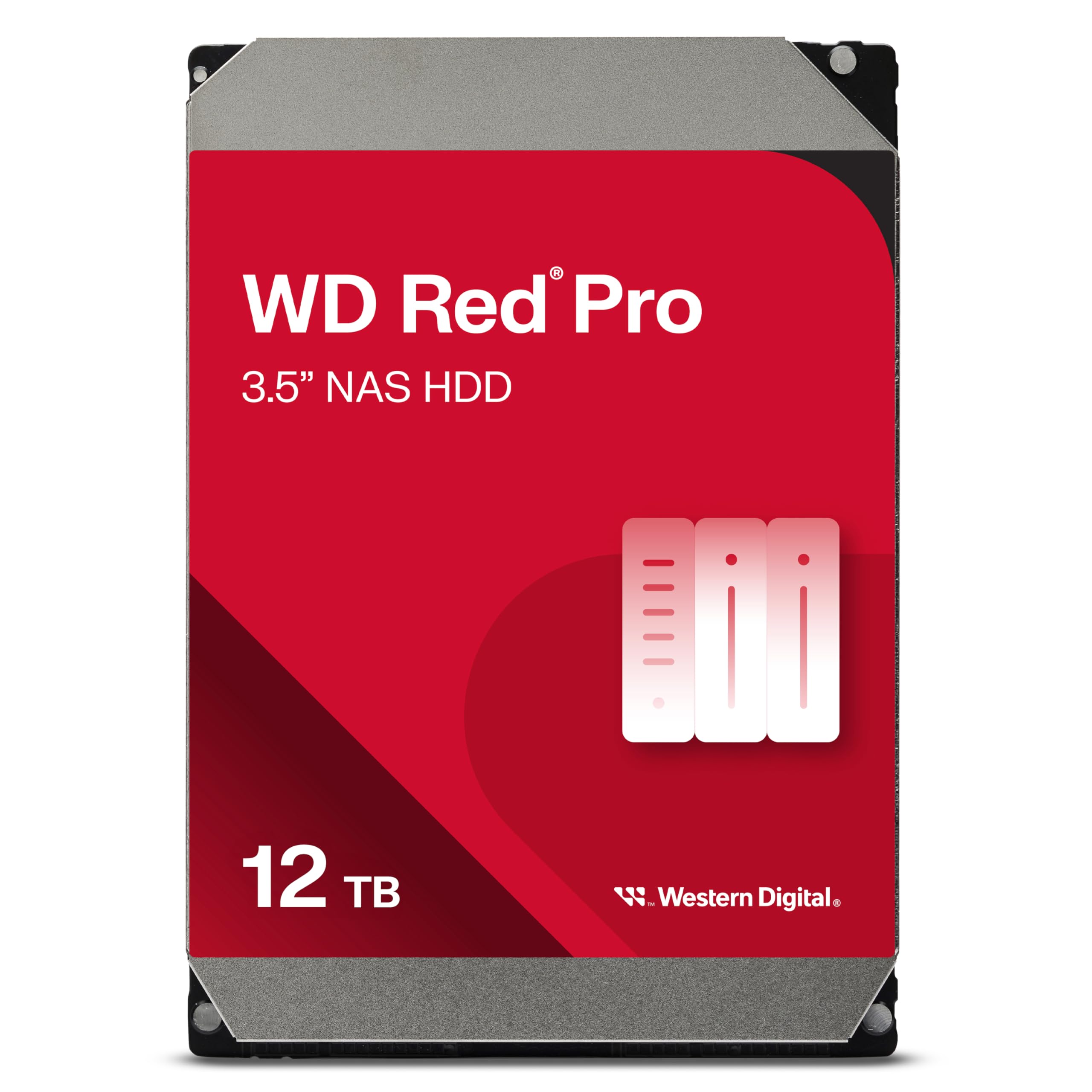 Western Digital WD Red Pro NAS Internal