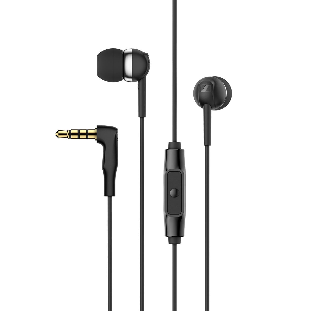 Sennheiser CX 80S in-Ear Headphones