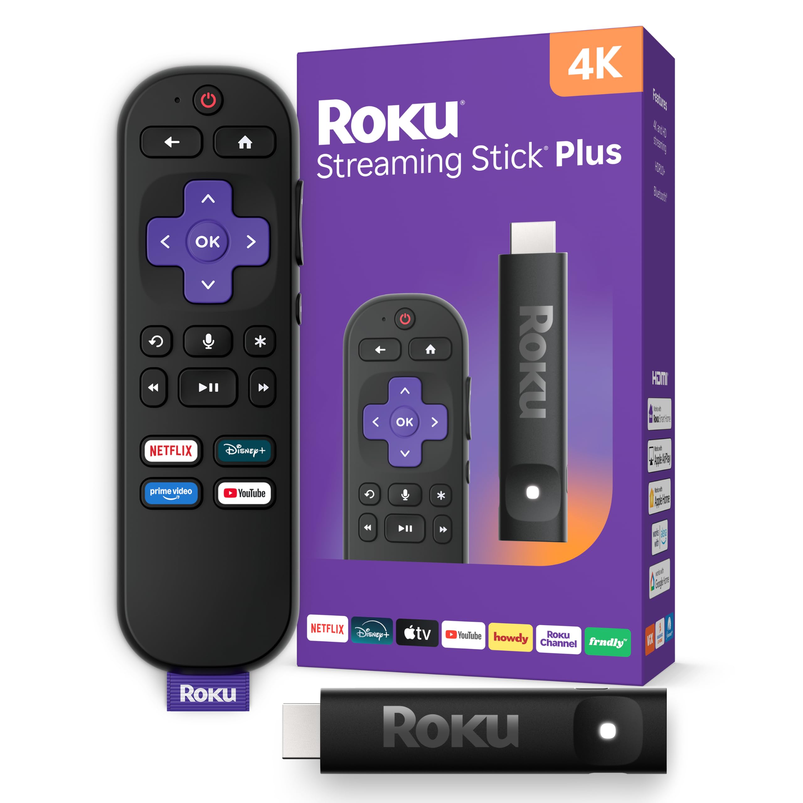 Roku Streaming Stick