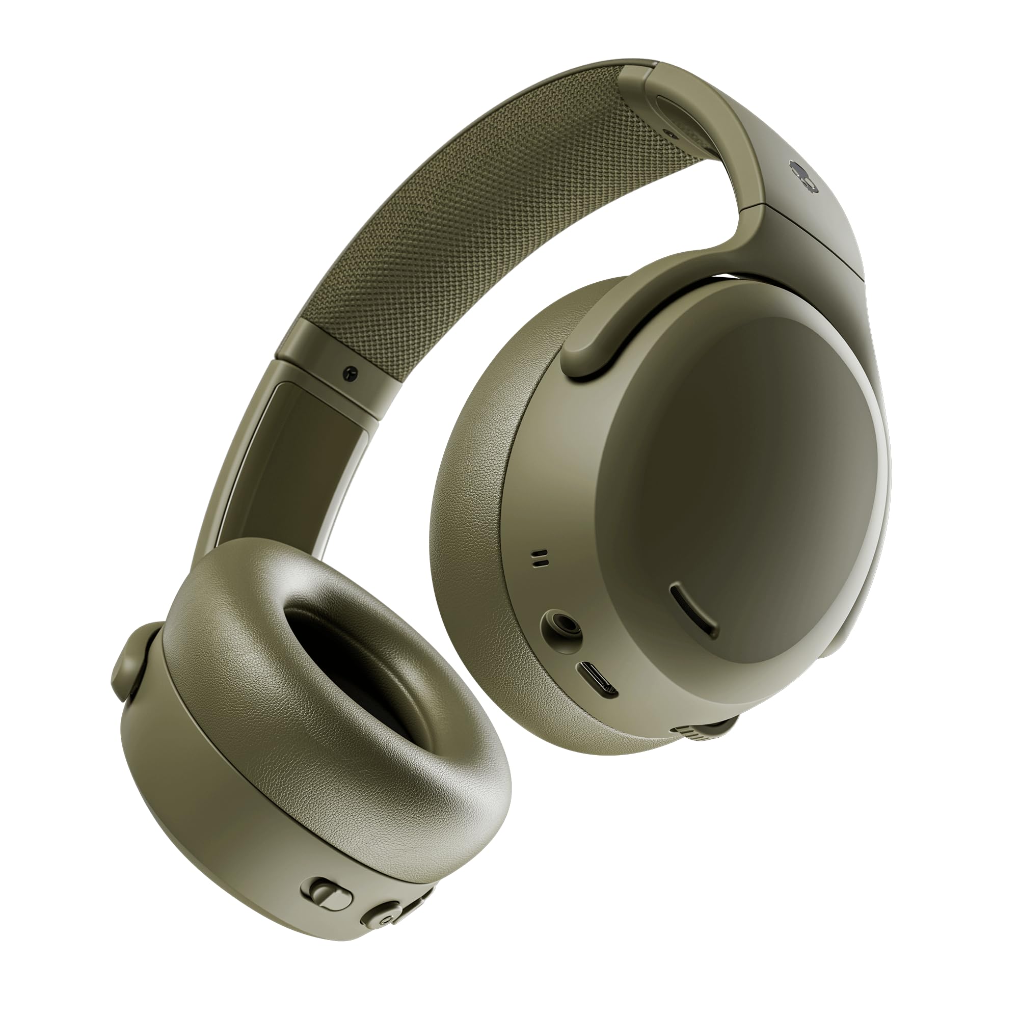 Skullcandy Crusher ANC 2 Wireless Over-Ear Bluetooth