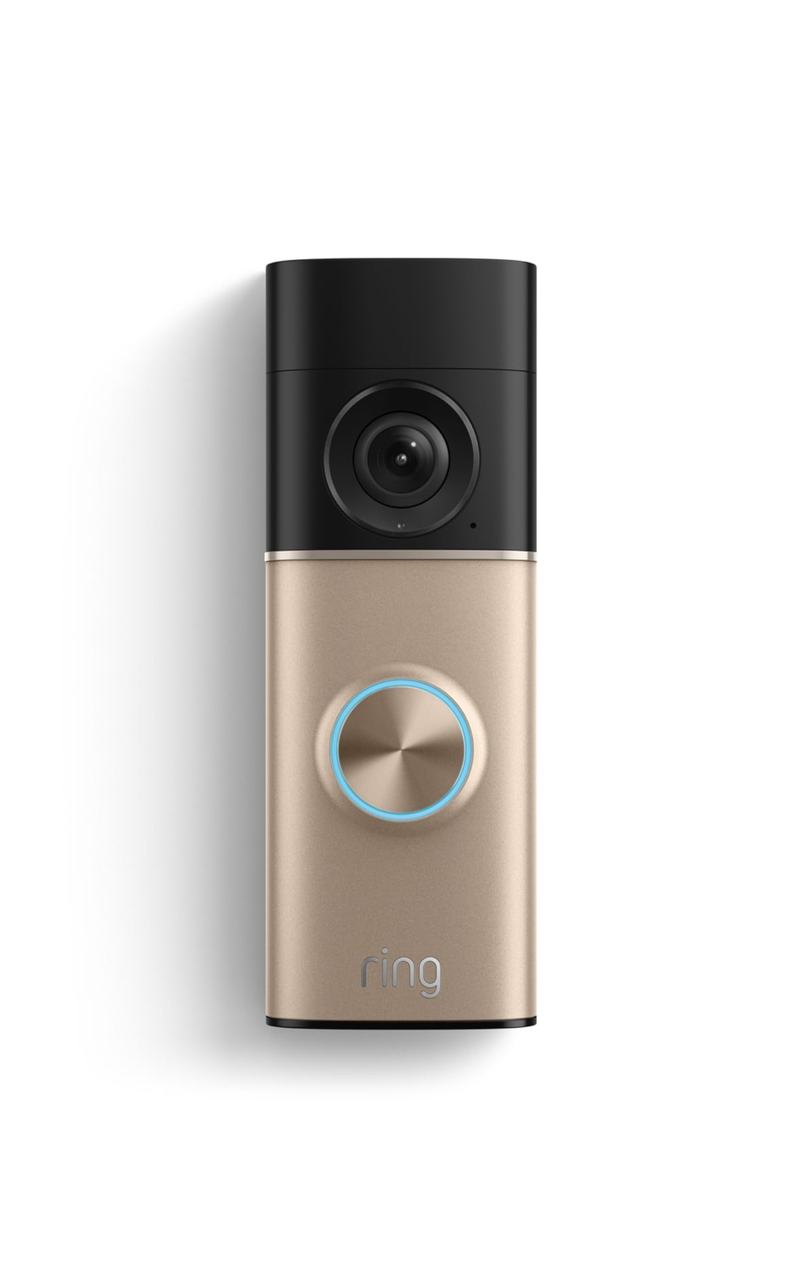 Ring Wired Doorbell Pro , Home or