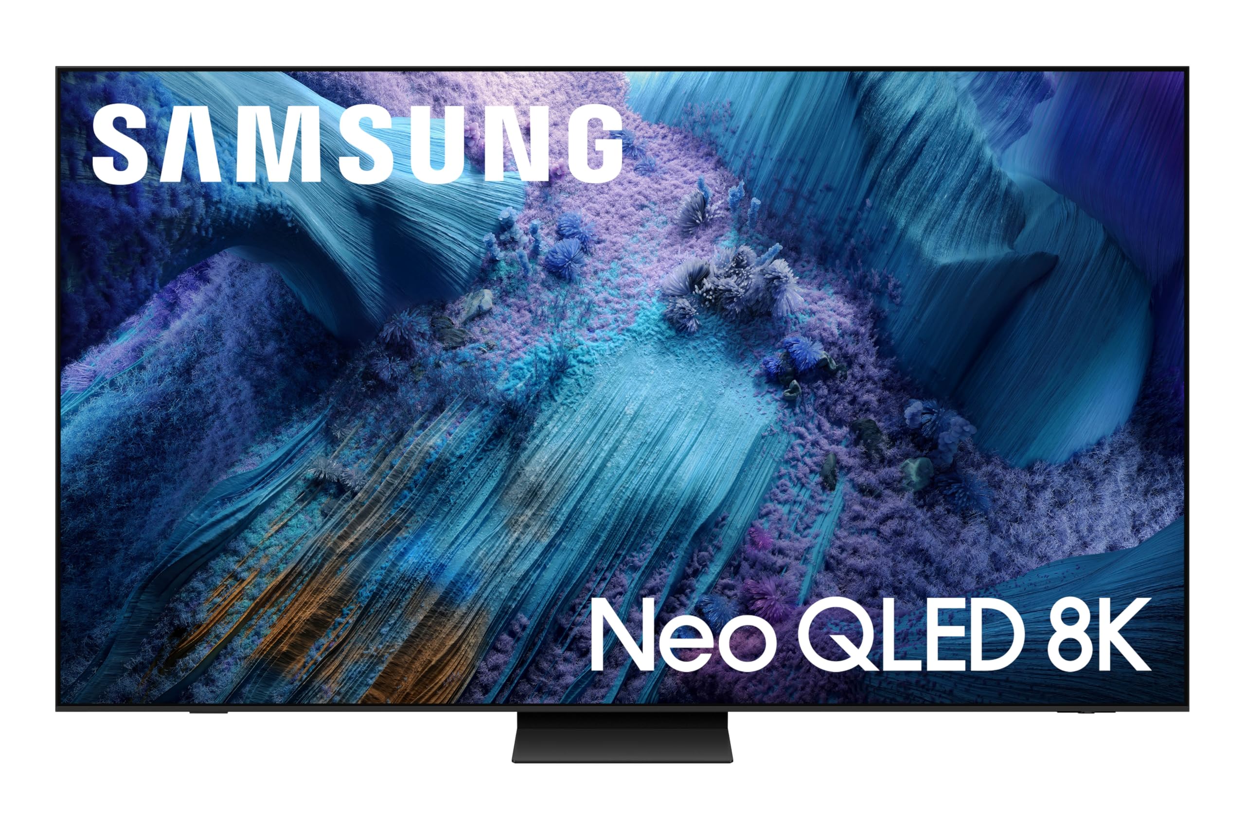 Samsung Class Neo QLED QN990F 8K Mini