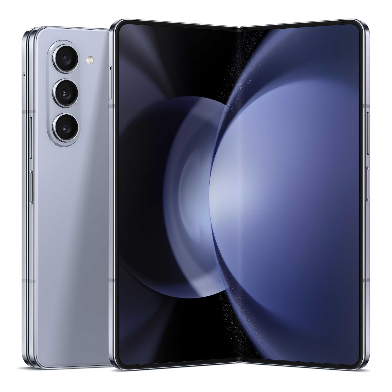 SAMSUNG Galaxy Z Fold5 AI Phone, Unlocked