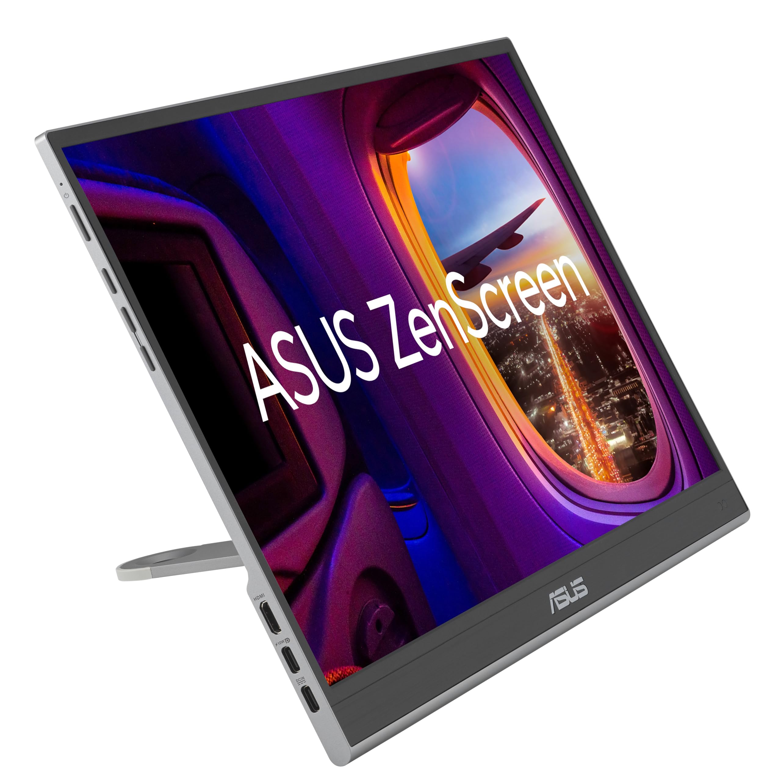 ASUS ZenScreen 16