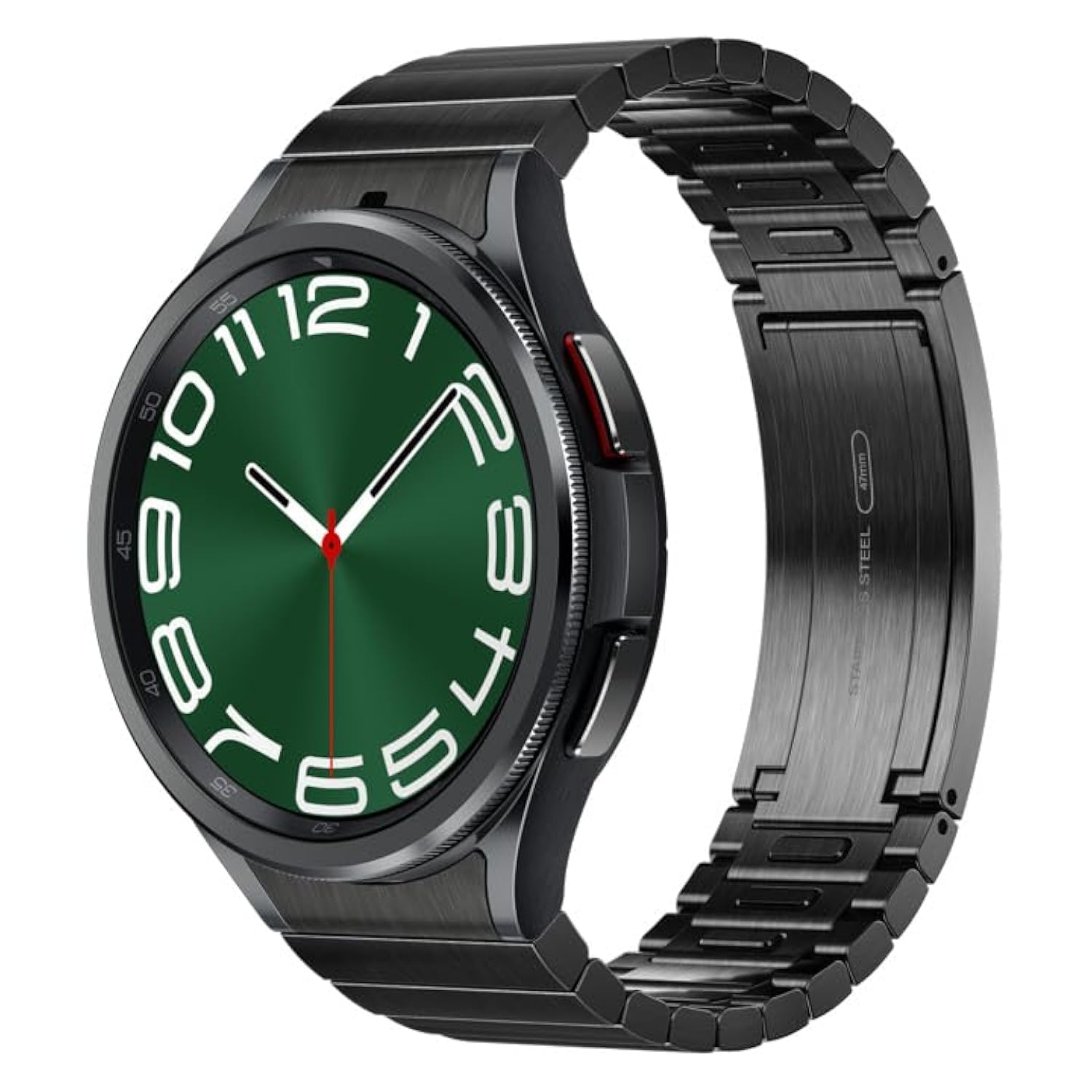 Samsung Galaxy Watch 6 Bespoke 47mm Exclusive (Black)