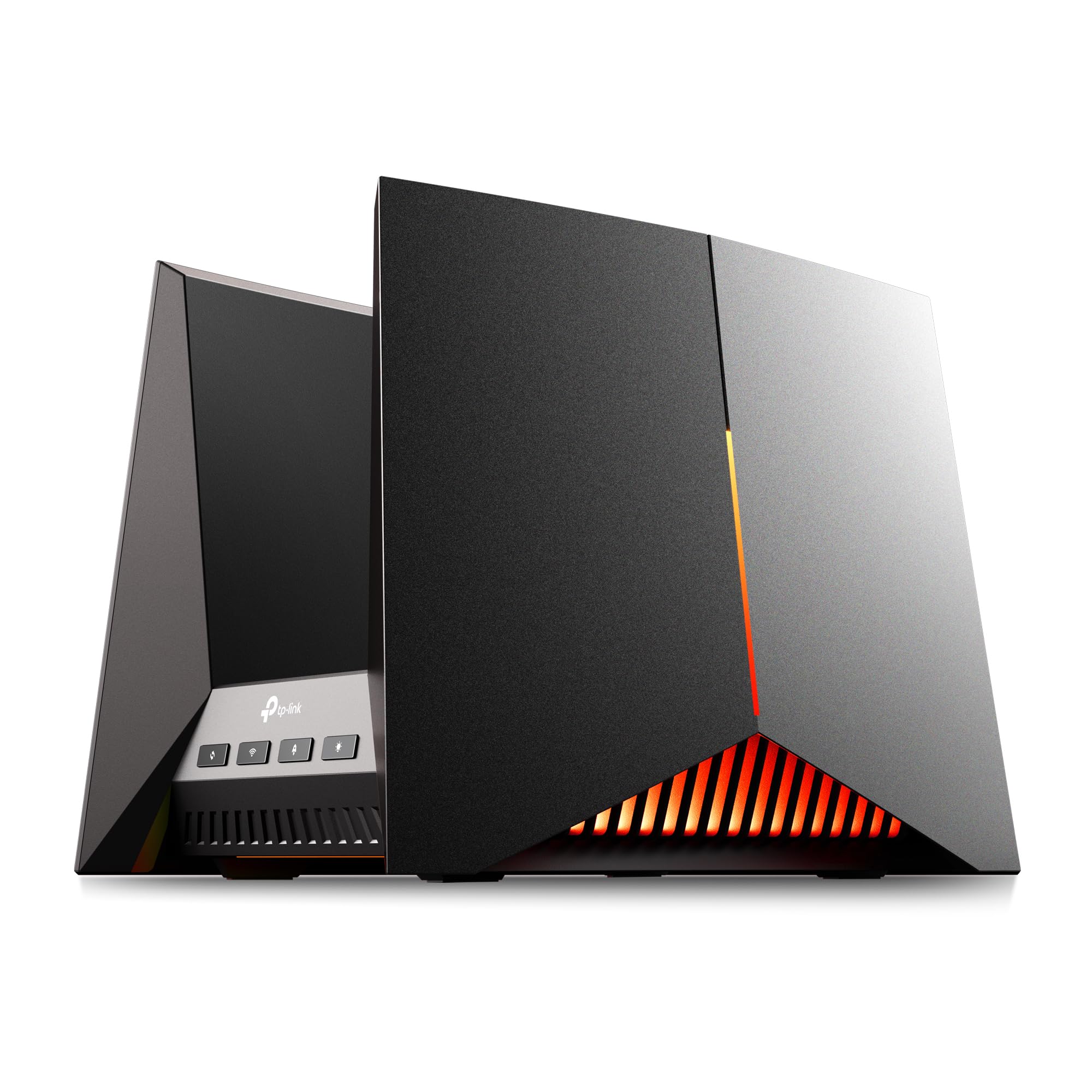 TP-Link Tri-Band BE19000 Wi-Fi 7 Gaming Router