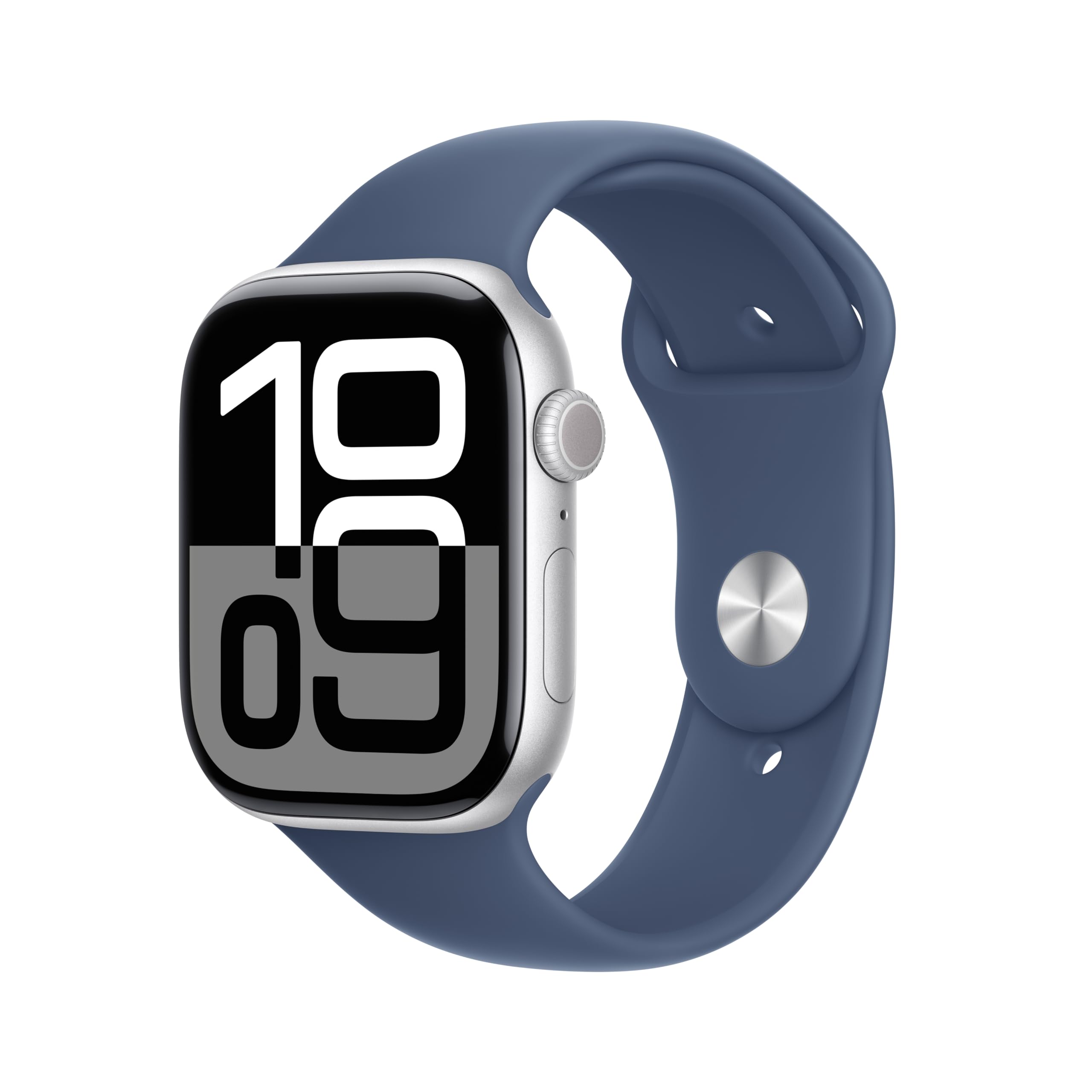Apple Watch 10 [GPS 46mm case] Smartwatch