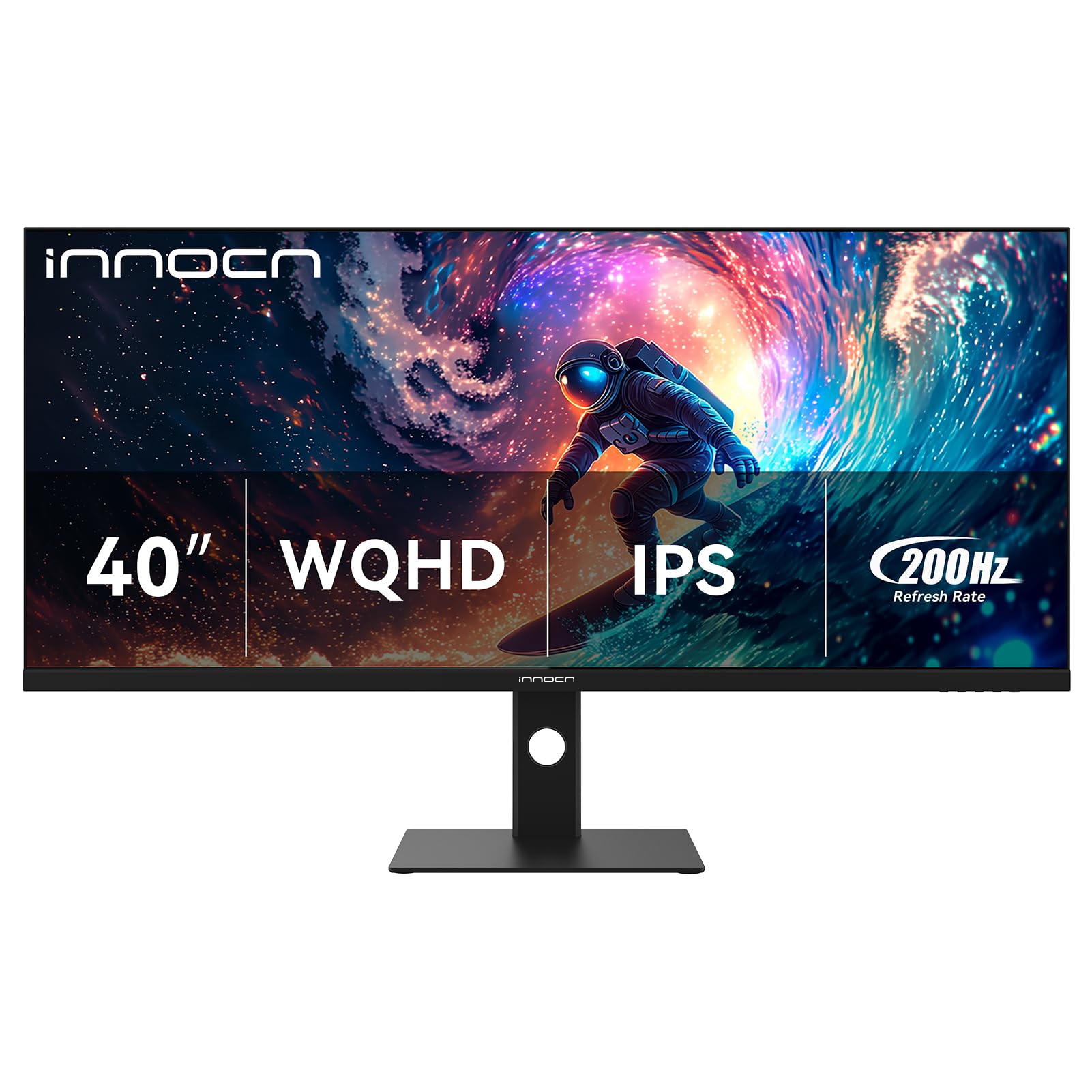 INNOCN WQHD HDR400 IPS USB C Ultrawide Monitor