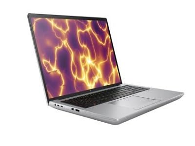 HP ZBook Fury G11 16