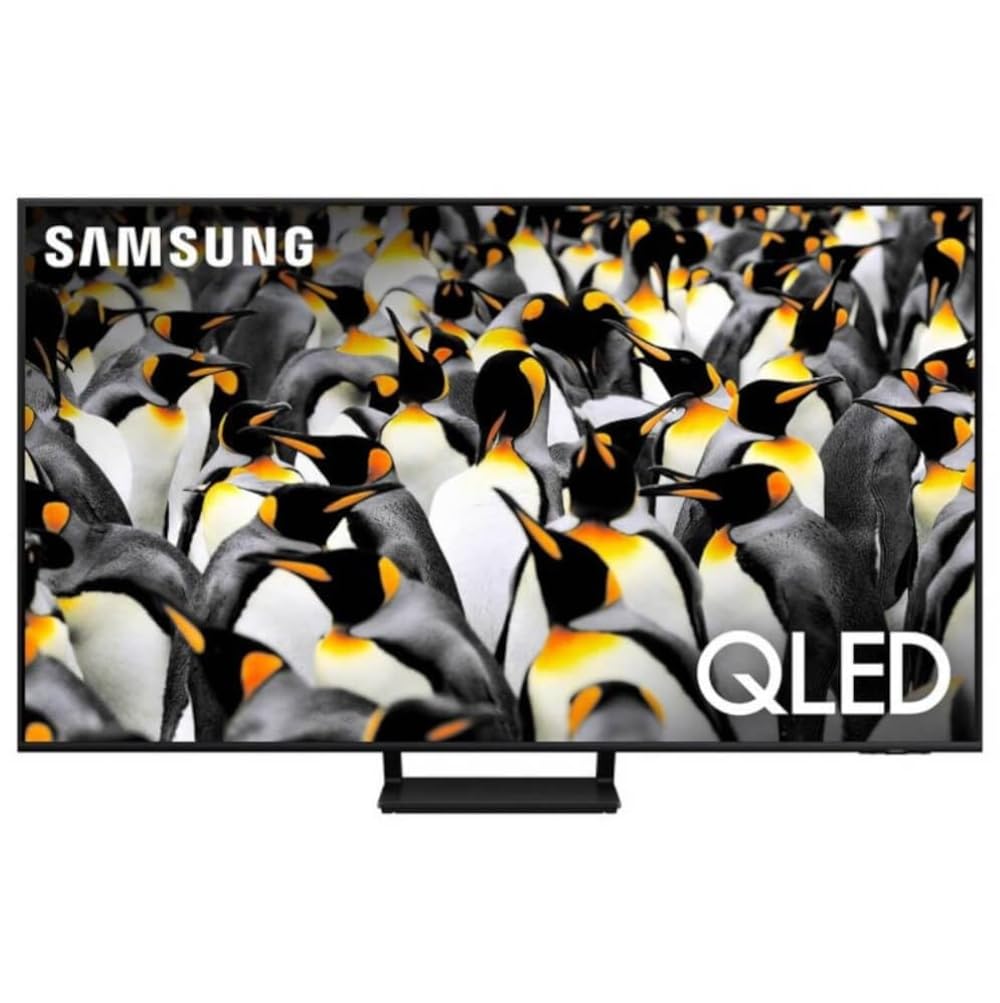 SAMSUNG Class QLED 4K Q70D Quantum HDR