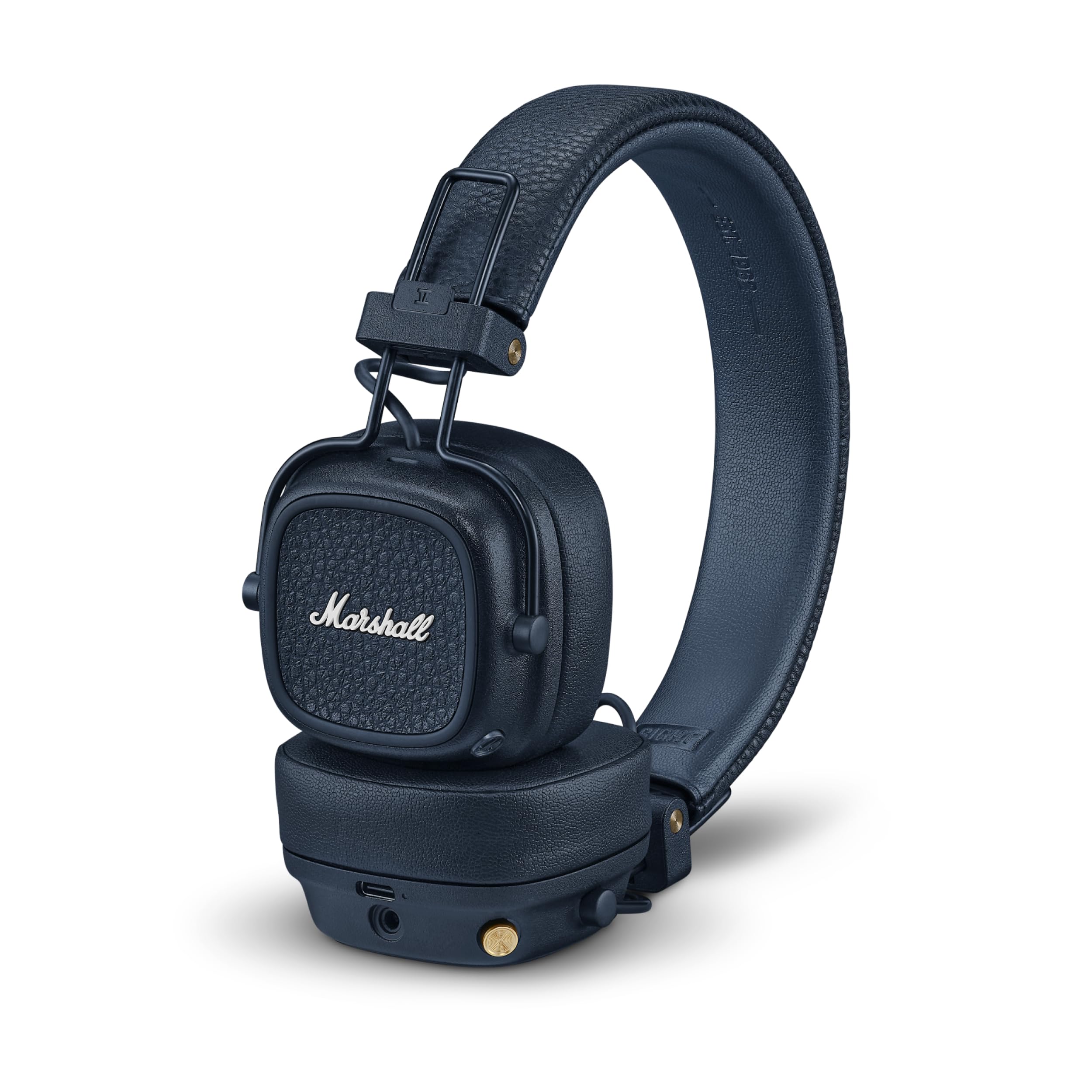 Marshall Major V On-Ear Wireless Bluetooth Headphones