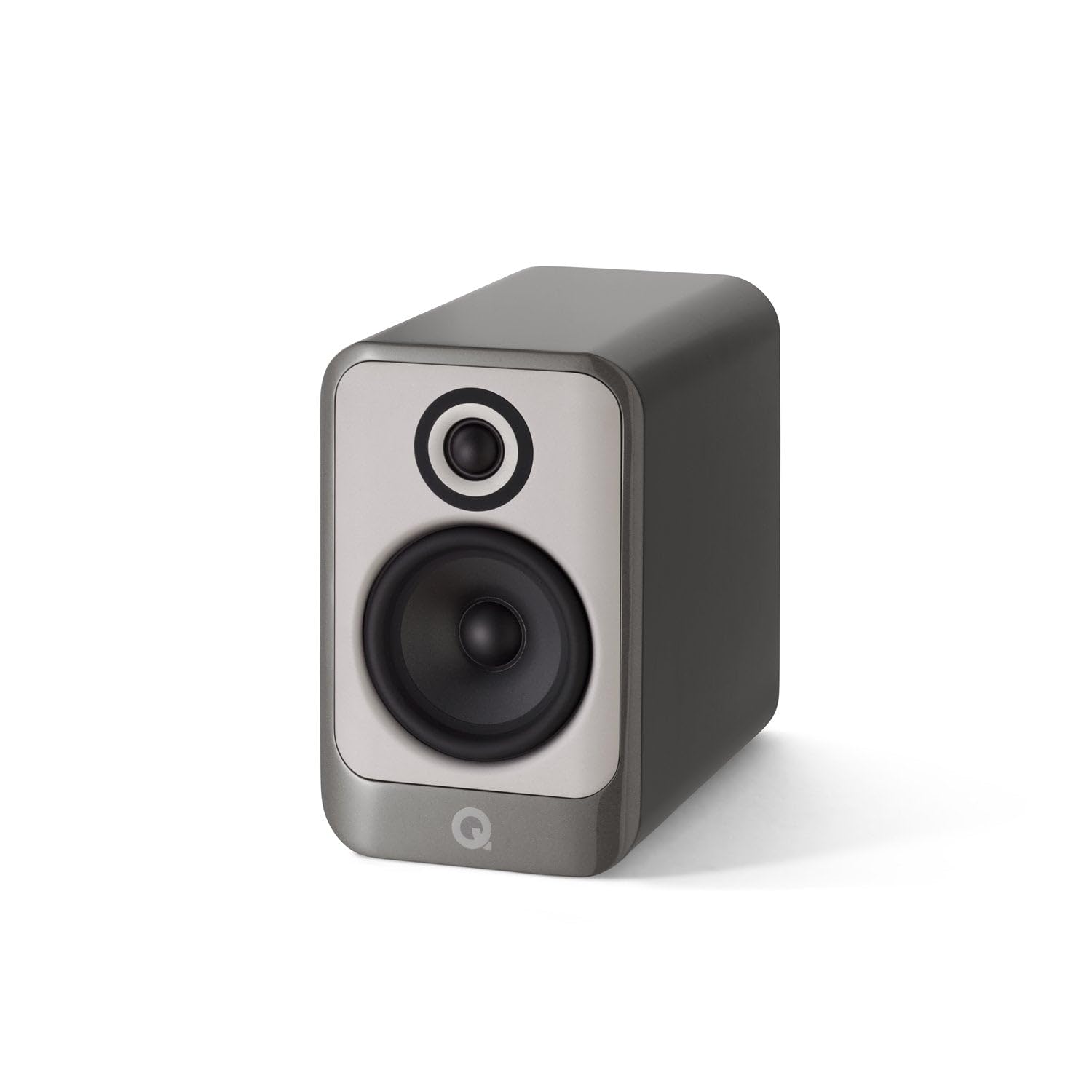 Q Acoustics Q Concept 30 Passive Bookshelf