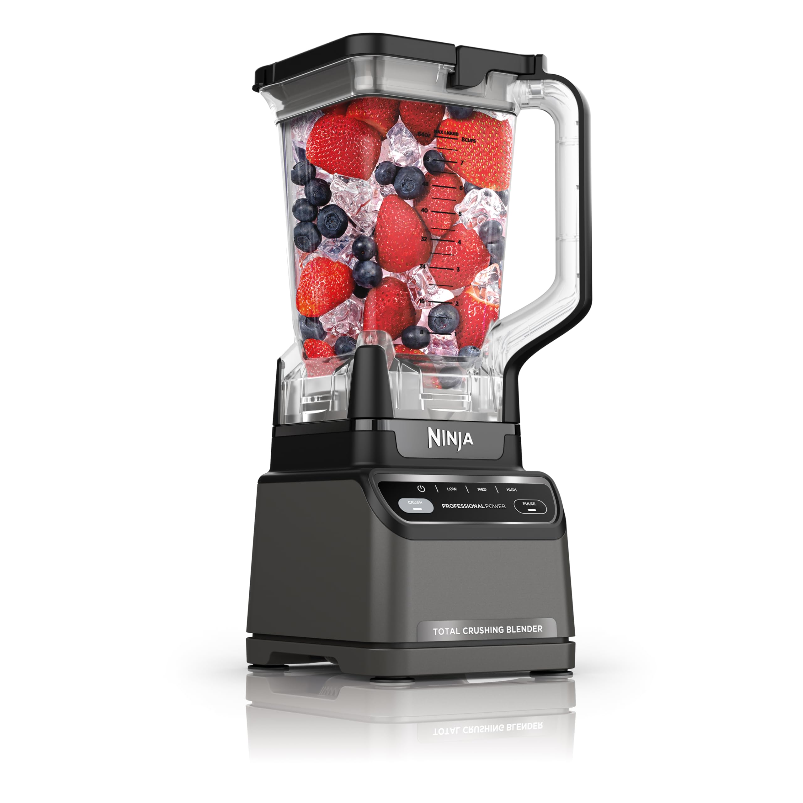 Ninja Professional Blender | Smoothie Blender, Drink