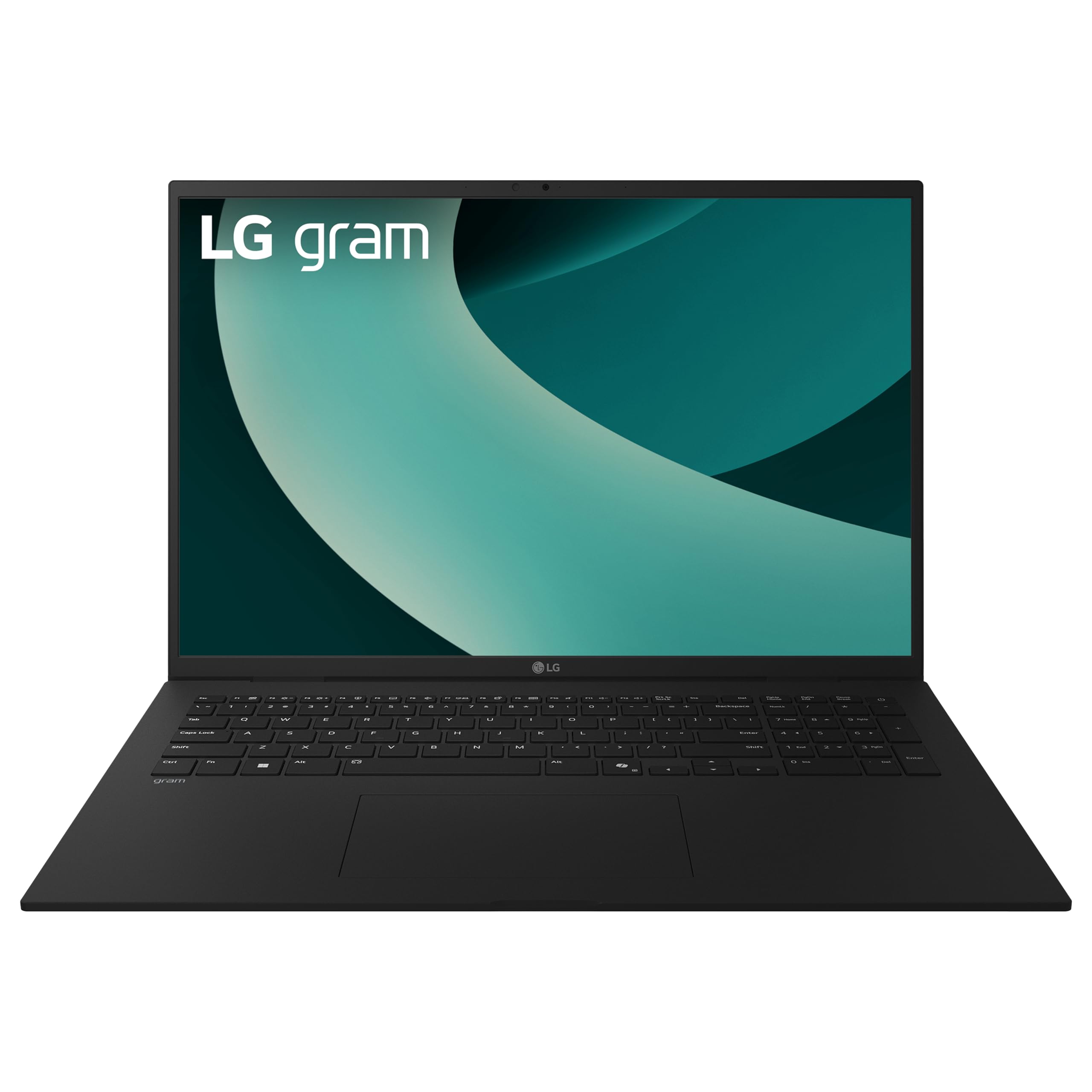 LG gram Lightweight Computer, Intel Evo Powered