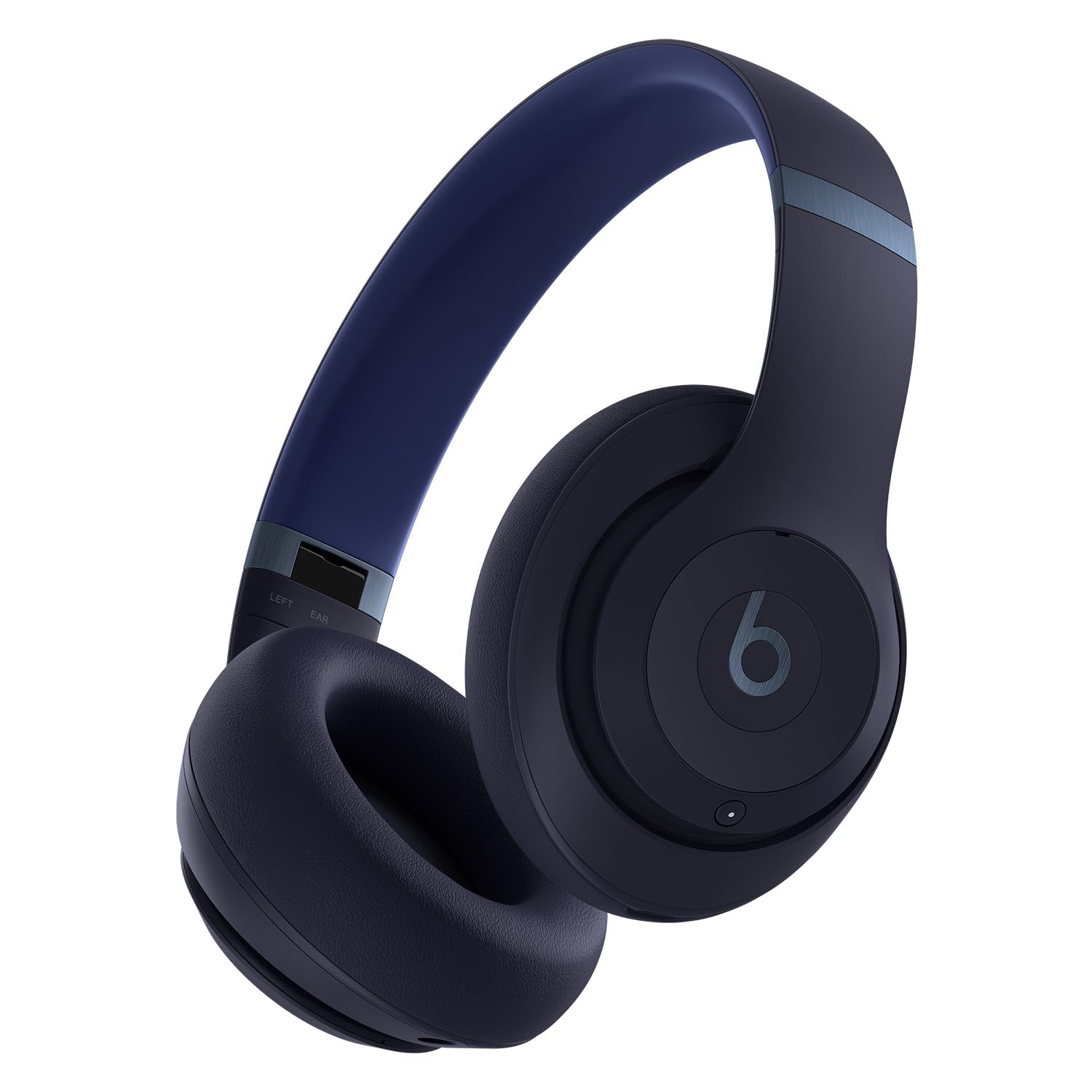 Beats Studio Pro Wireless Over-Ear Headphones- Up (Navy)