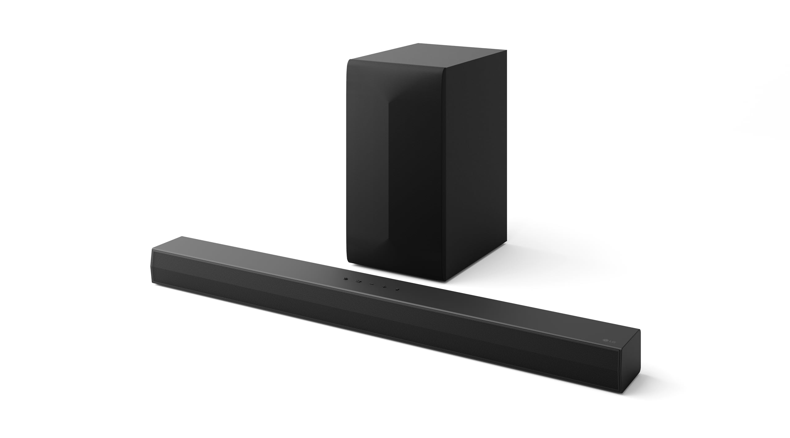 LG S60T 3.1 ch. Soundbar