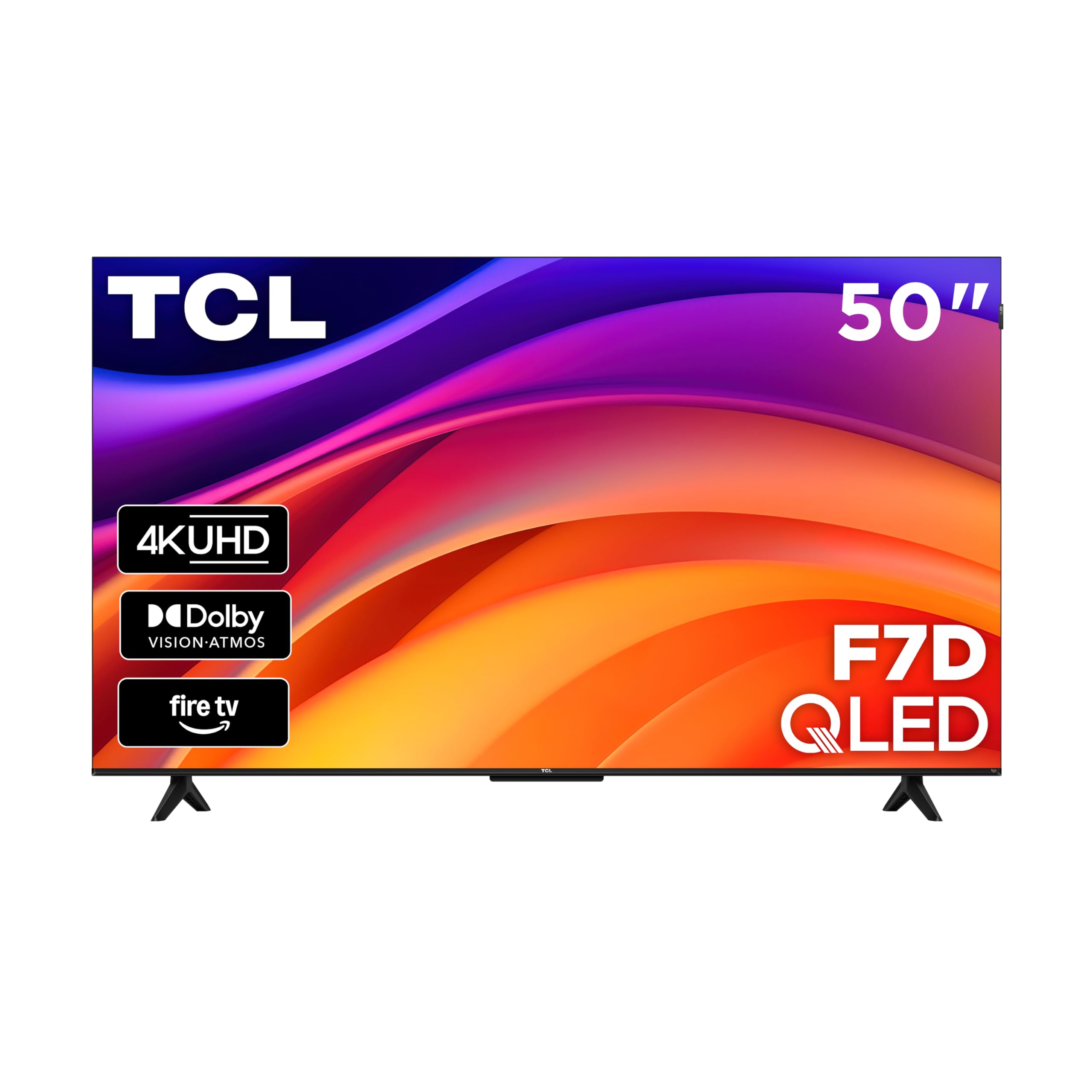 TCL F7D 4K QLED