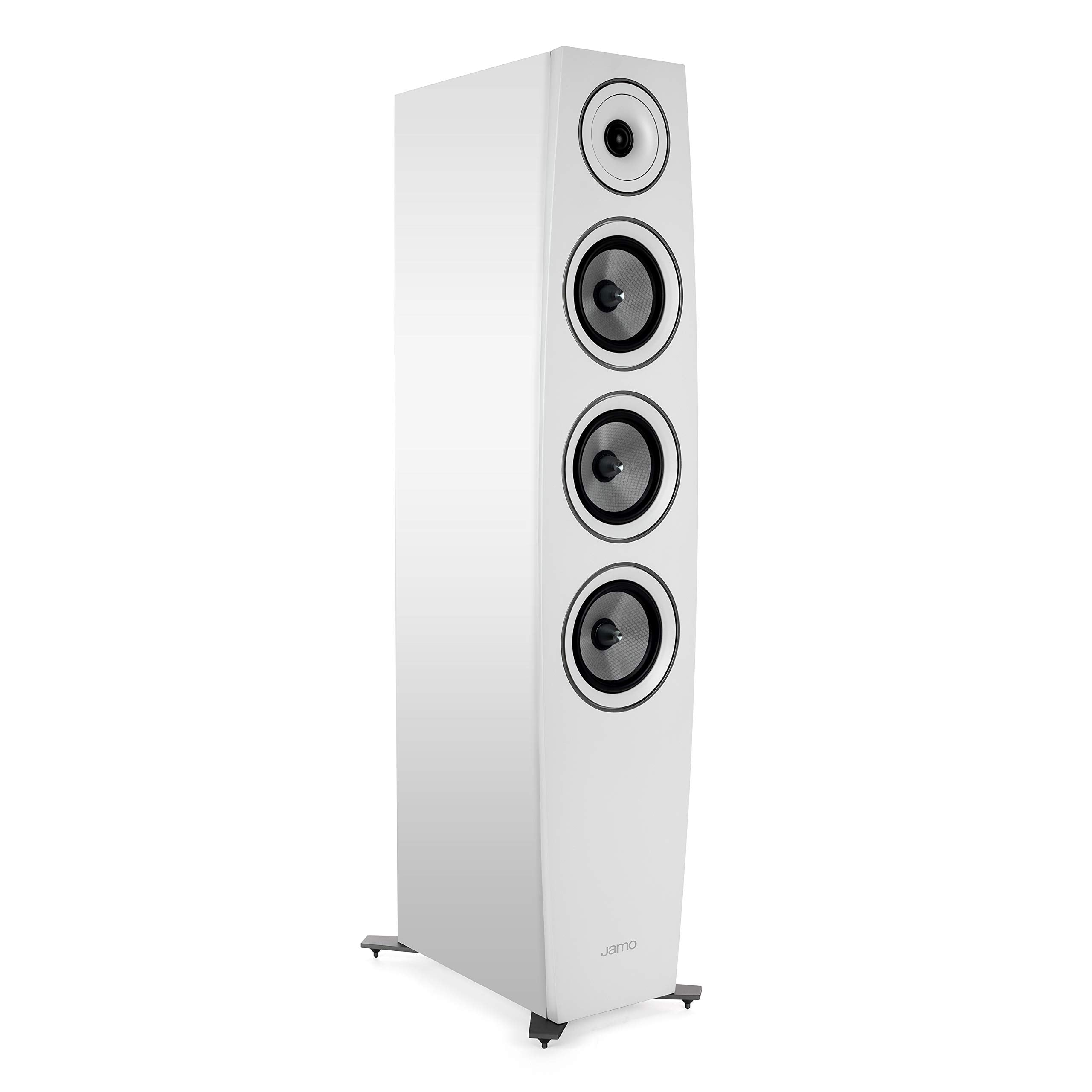 Jamo C 97 II - Floor-Standing Loudspeaker