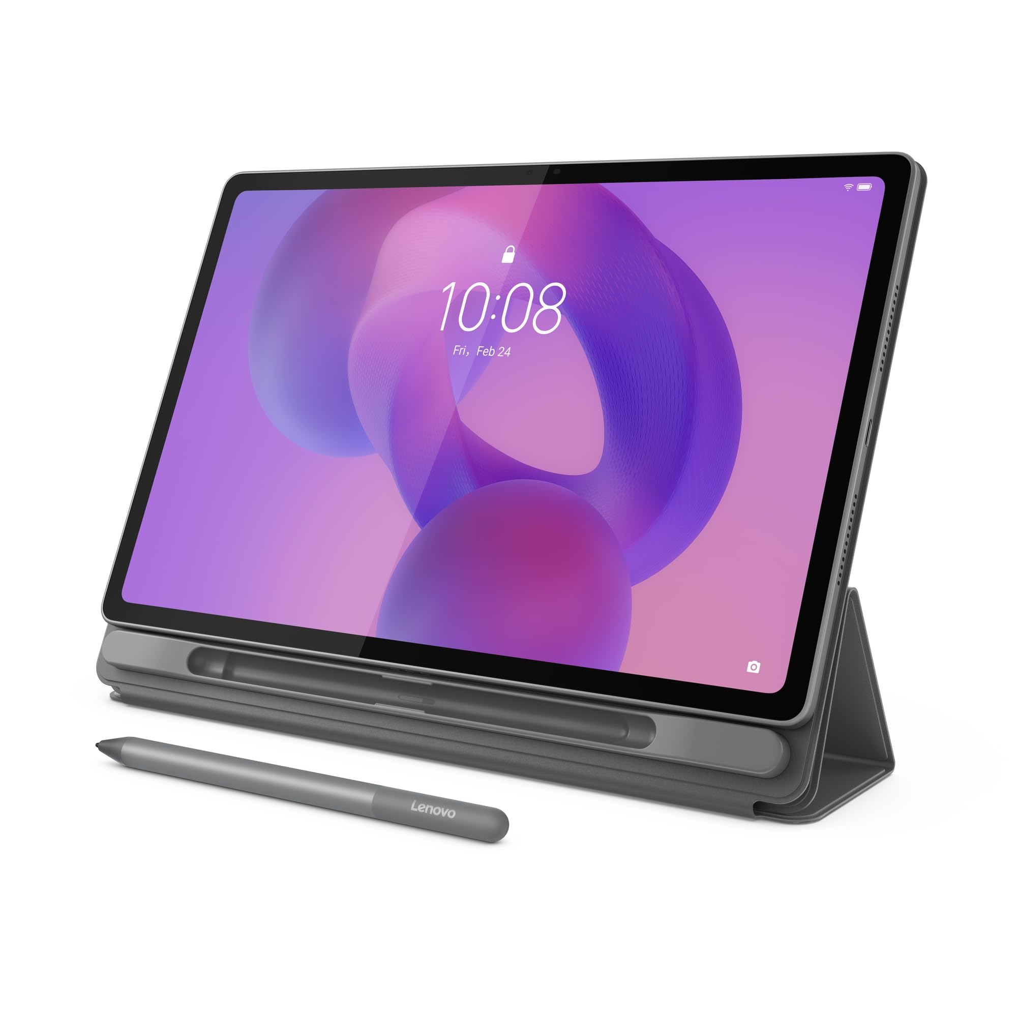 Lenovo Idea Tab Plus - Lightweight Tablet