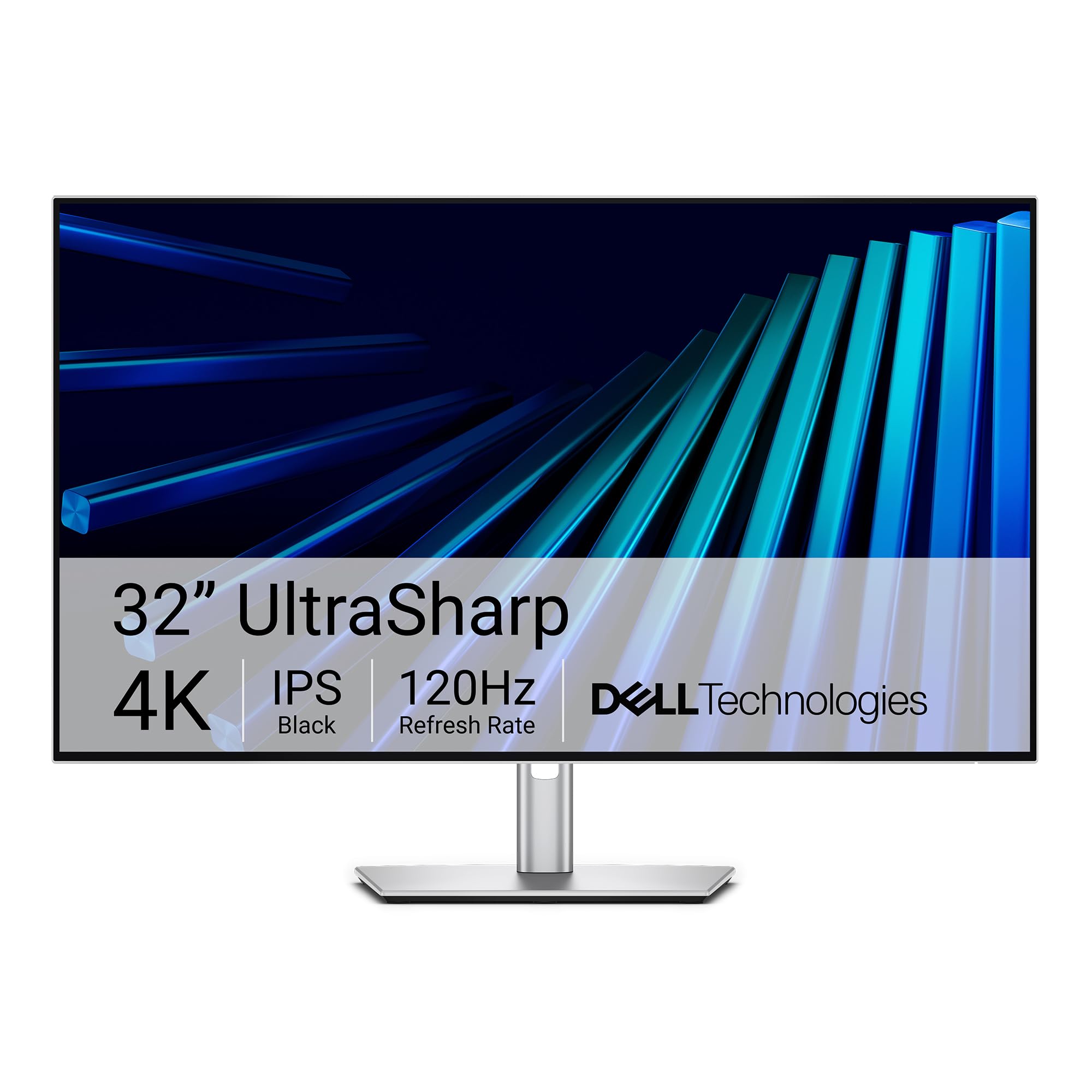 Dell UltraSharp 32 Thunderbolt Hub Monitor U3226QER