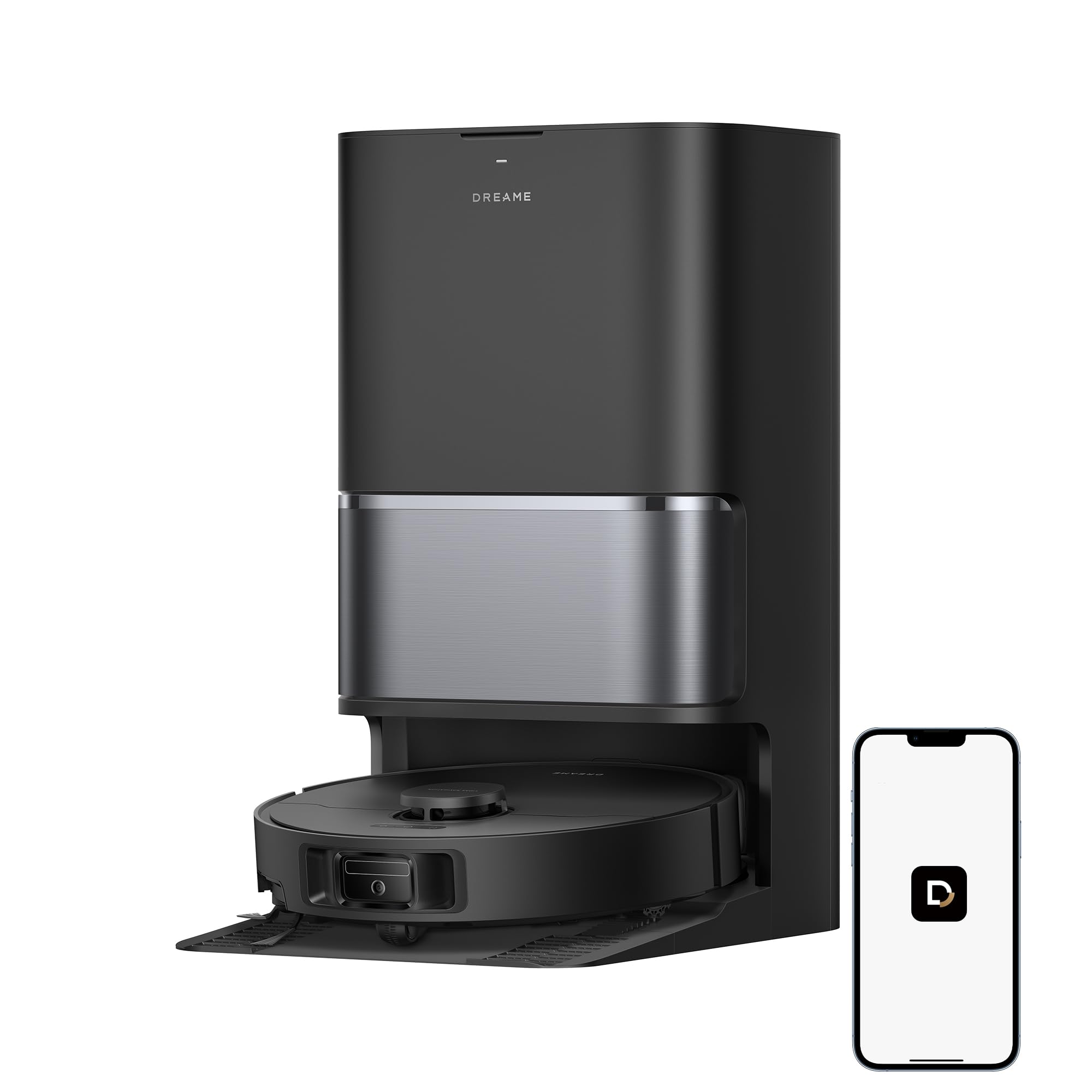 DREAME L40 Ultra Gen 2 Robot Vacuum