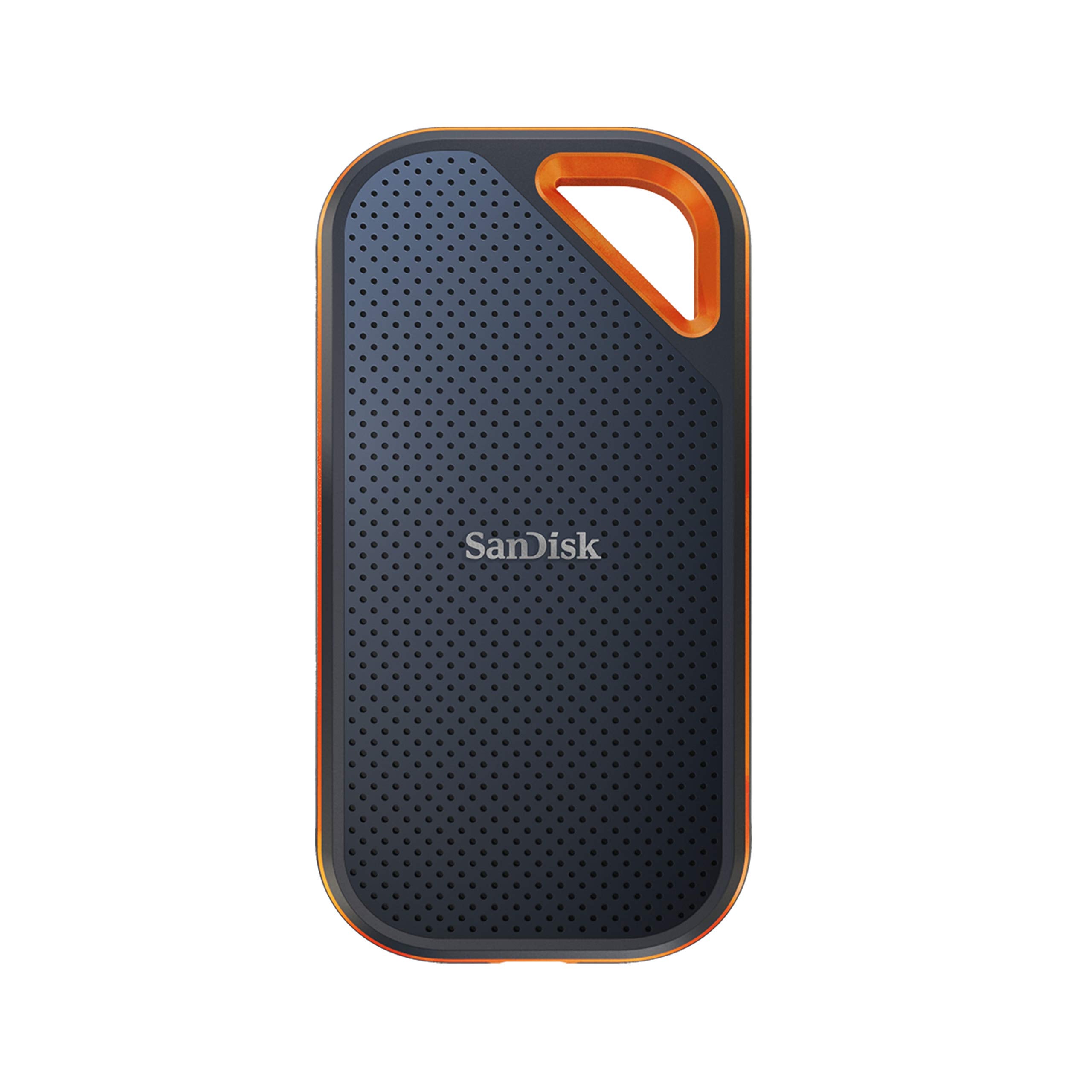 SANDISK Extreme PRO Portable SSD - Up