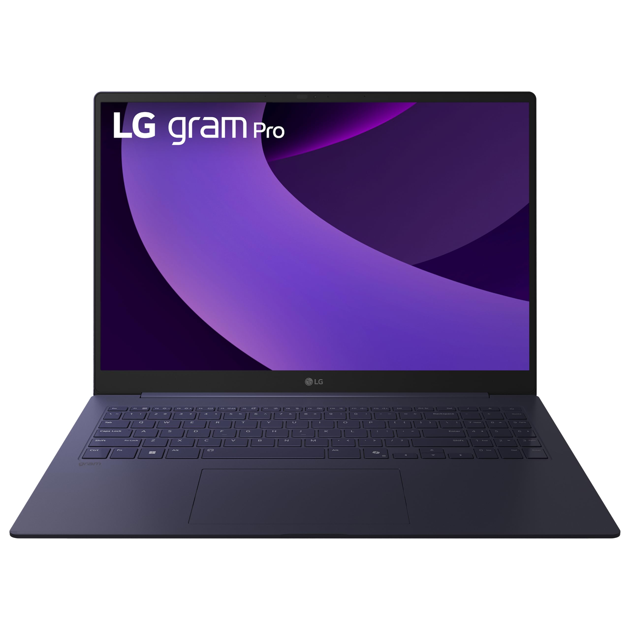 LG gram Pro Lightweight Computer, Intel Evo