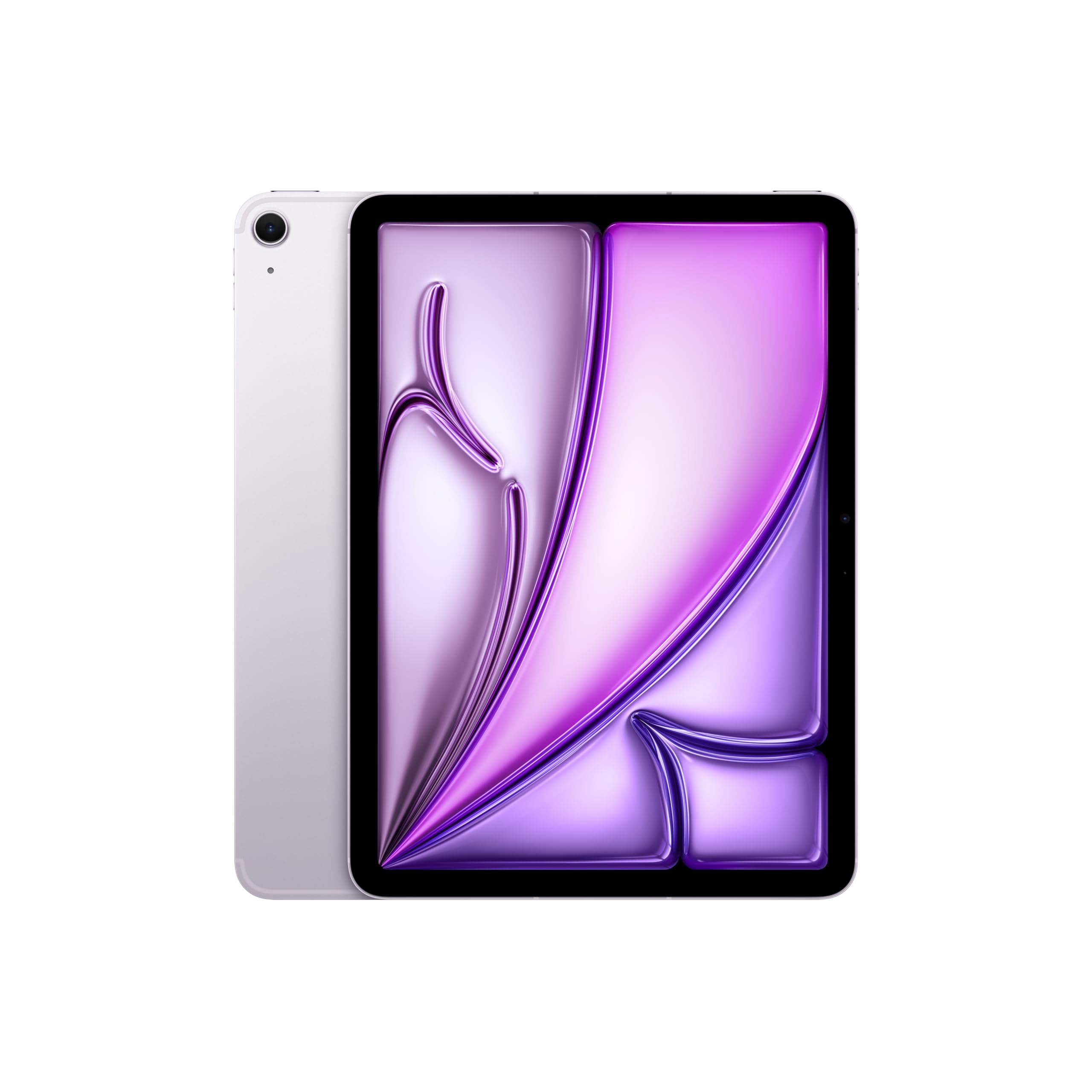 Apple iPad Air Built