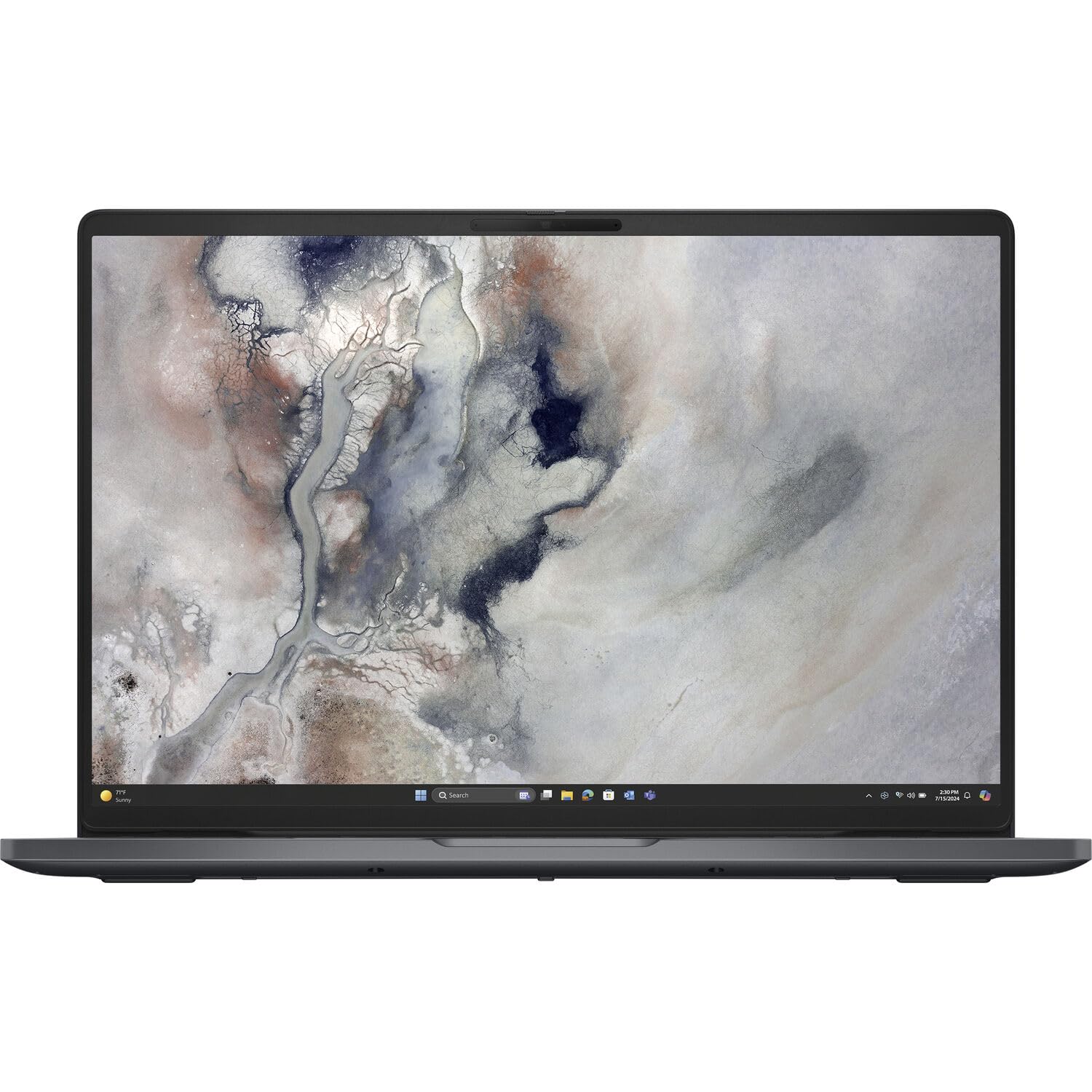 Dell Pro 16 PC16250 16, Intel Core