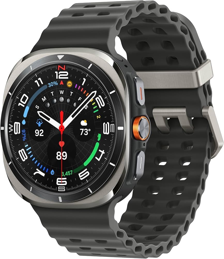 Samsung Galaxy Watch Ultra 47mm LTE Smartwatch