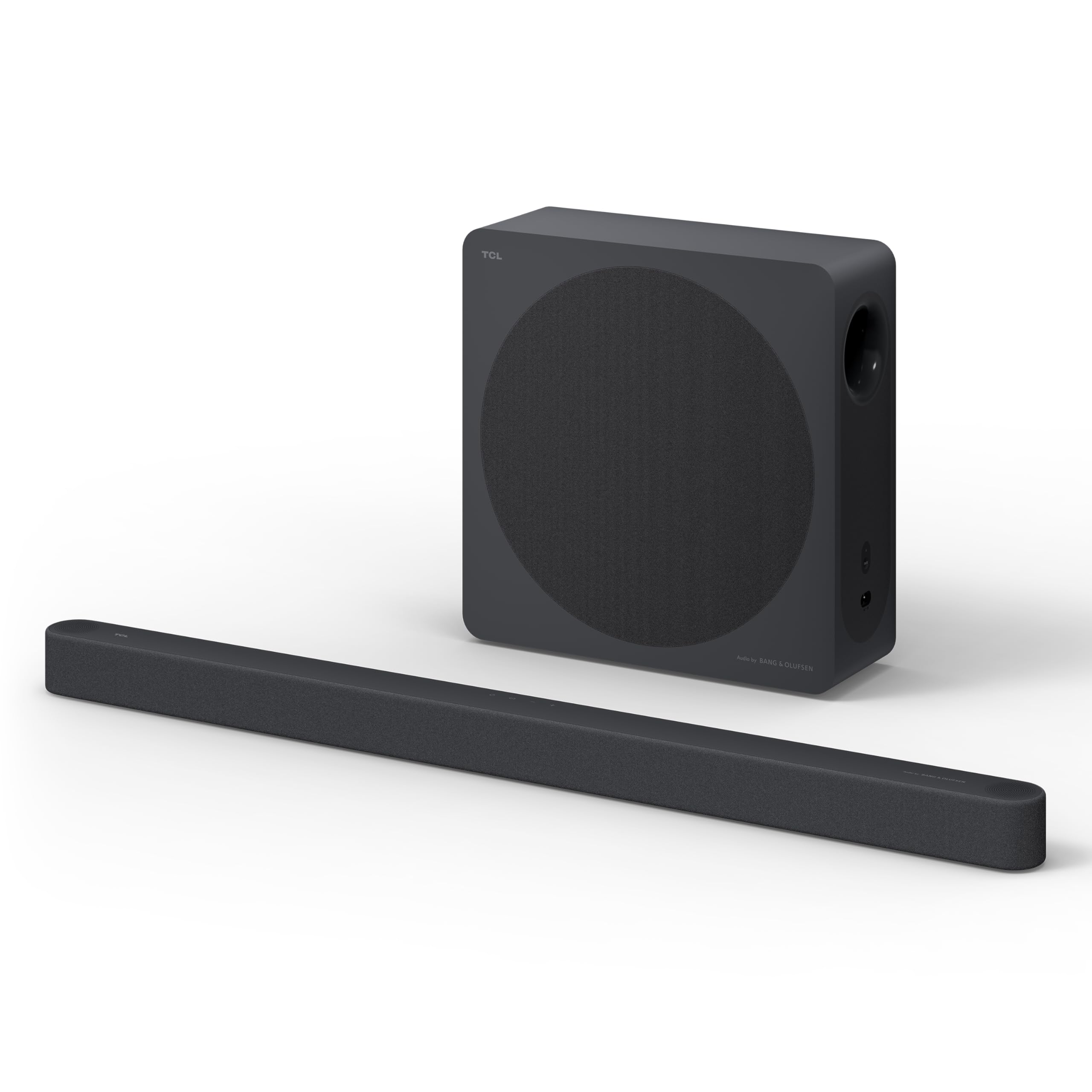 TCL Design Bang & Olufsen A65K |
