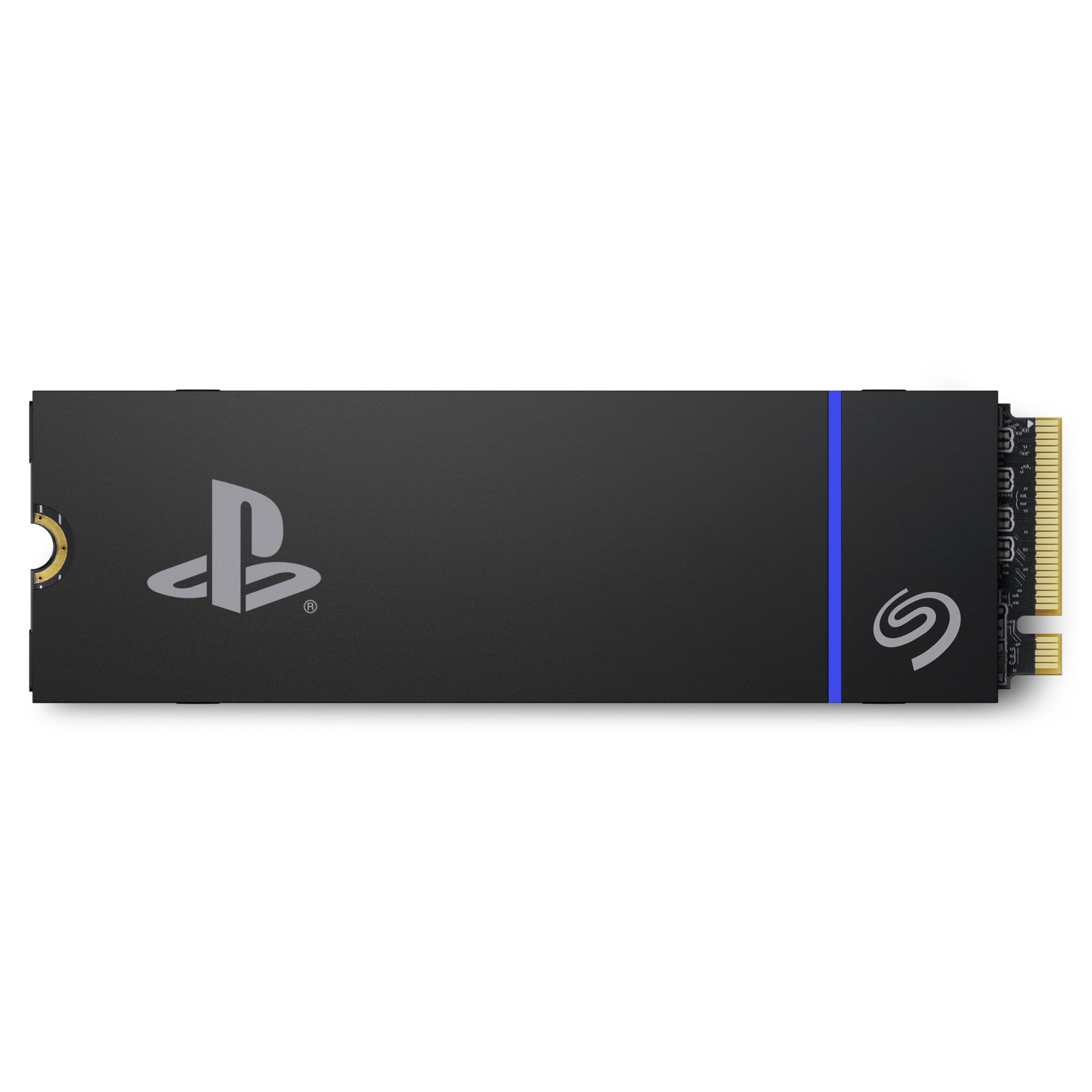 Seagate Game Drive PS5 NVMe SSD