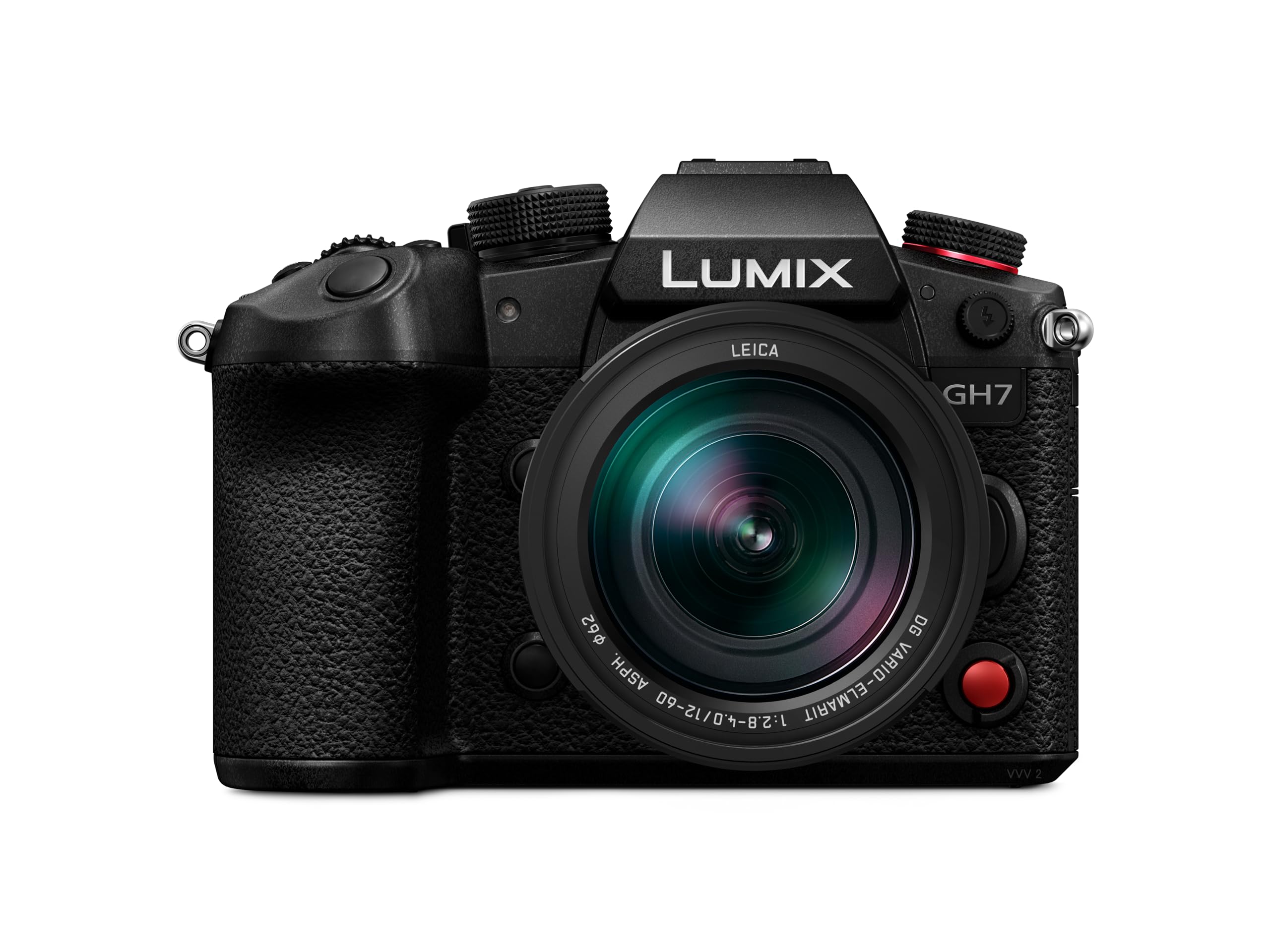 Panasonic LUMIX GH7 Mirrorless Micro Four Thirds