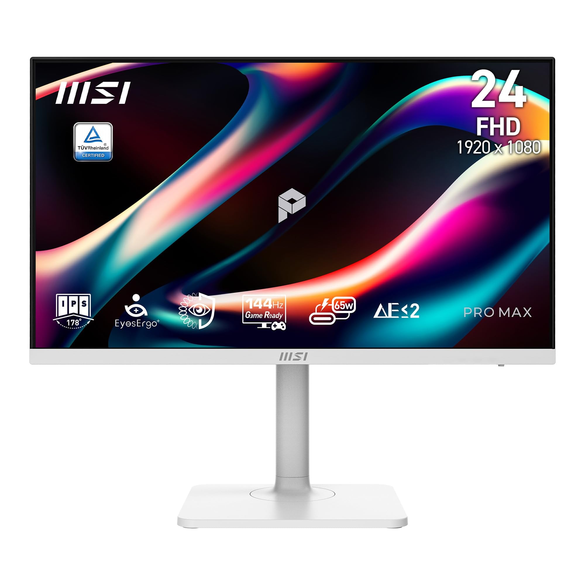 msi PRO MAX 271PHW E14 IPS 1920