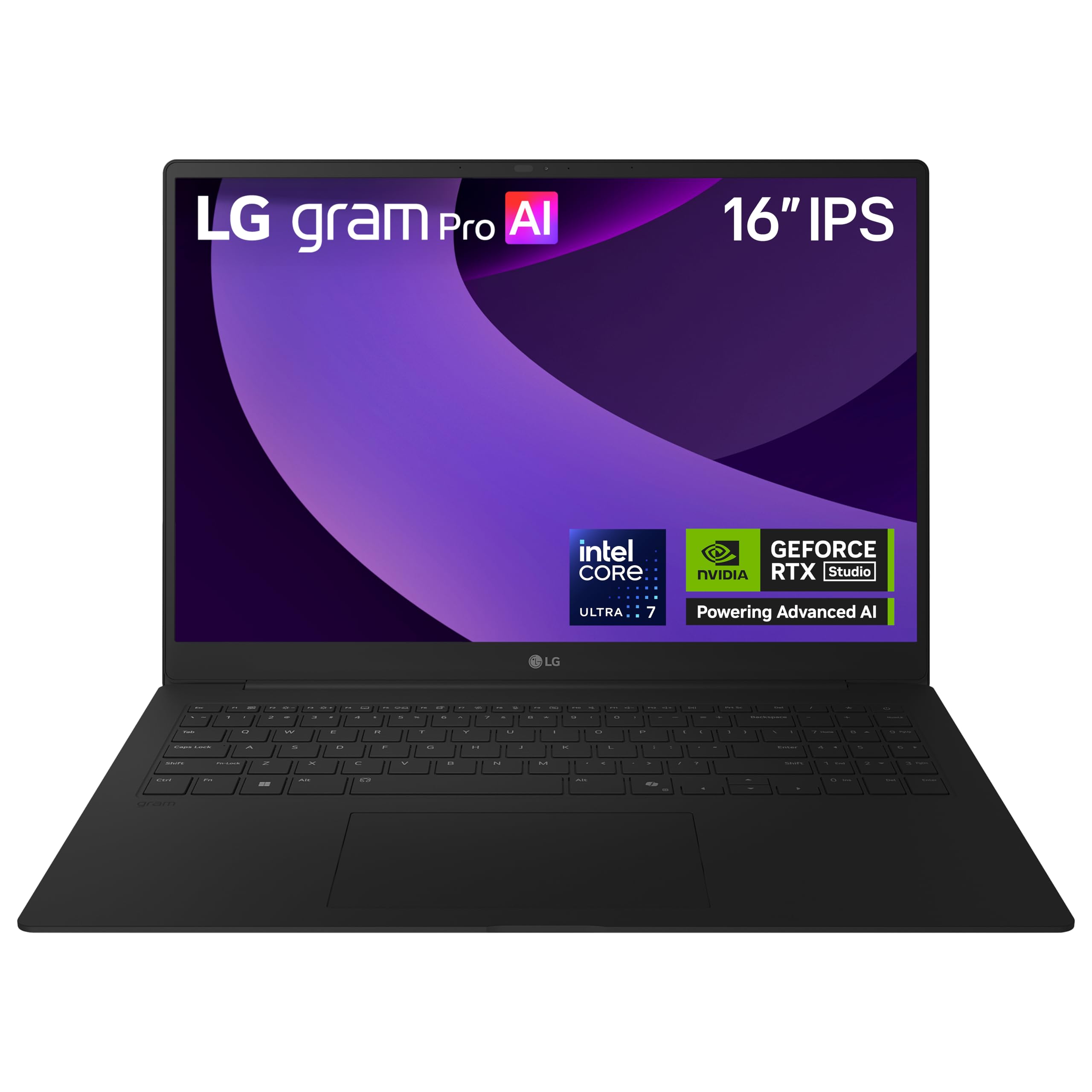 LG gram Pro Lightweight Computer, Intel Evo