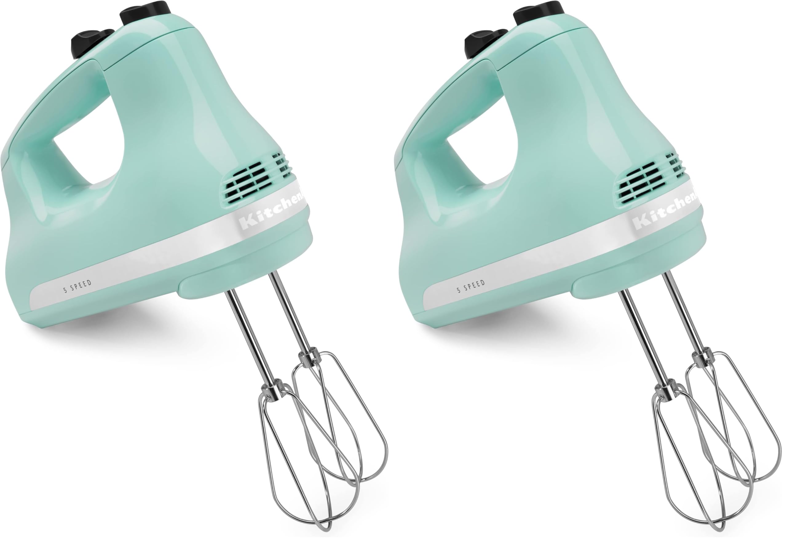 KitchenAid 5 Ultra Power Speed Hand Mixer