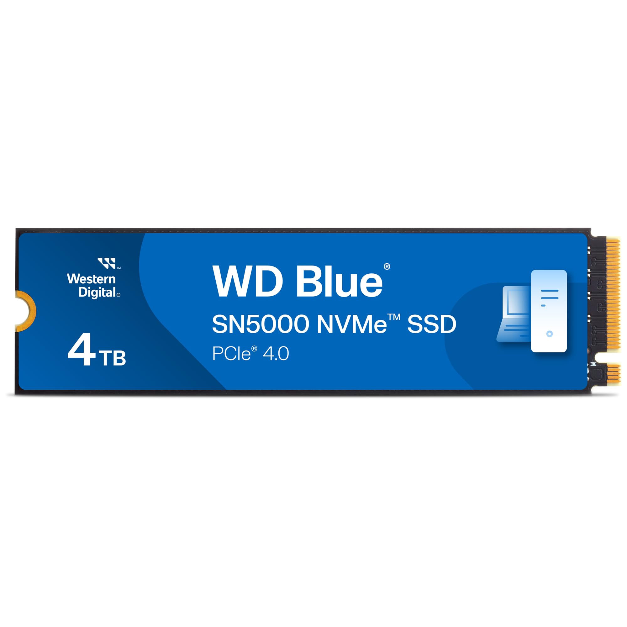 Western Digital WD Blue SN5000 NVMe Internal