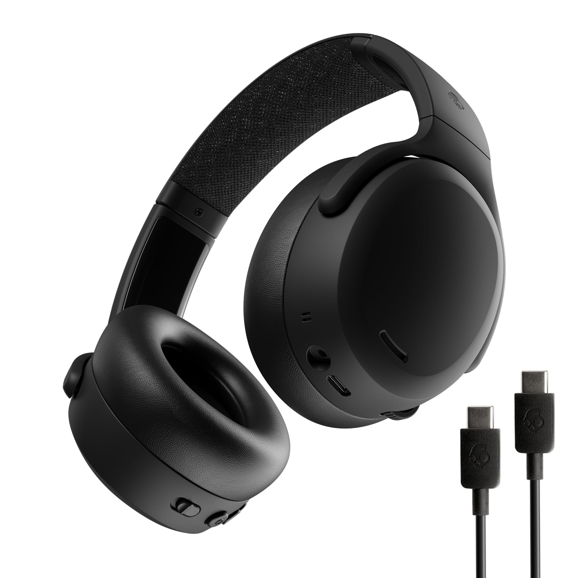 Skullcandy Crusher ANC 2 Wireless Over-Ear Bluetooth