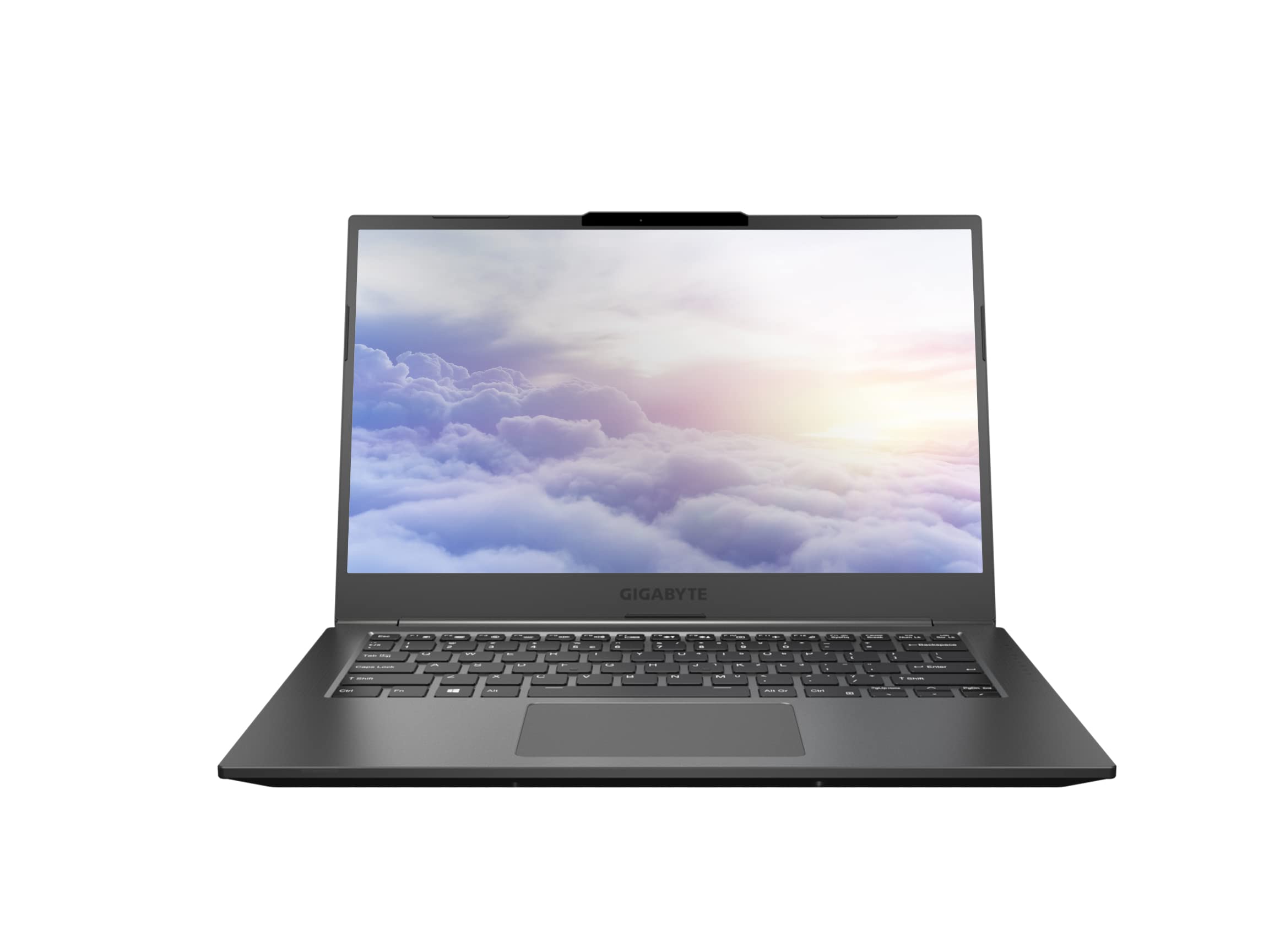GIGABYTE U4 UD 14.0" Thin Bezel FHD