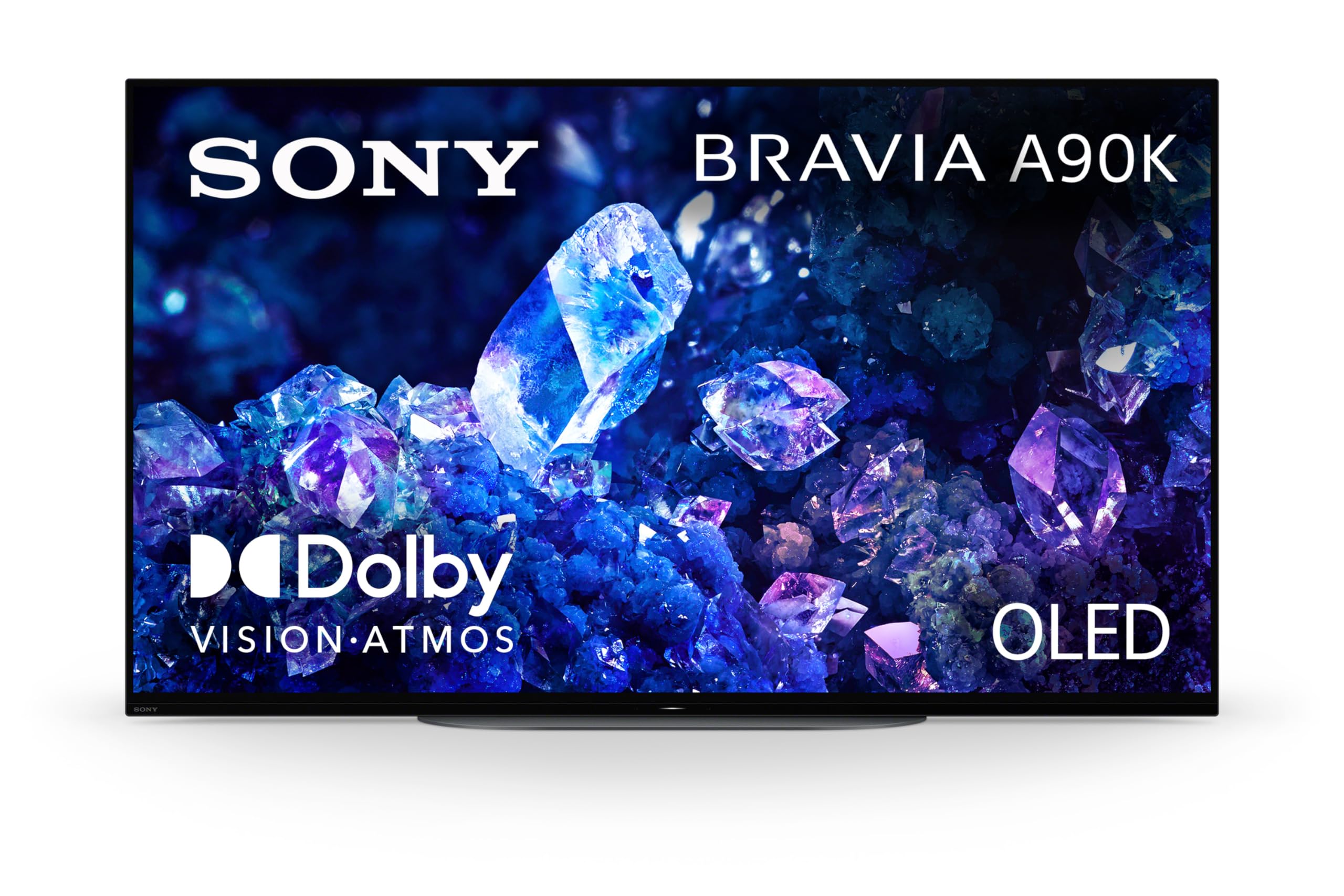 Sony 48 A90K BRAVIA XR 4K HDR