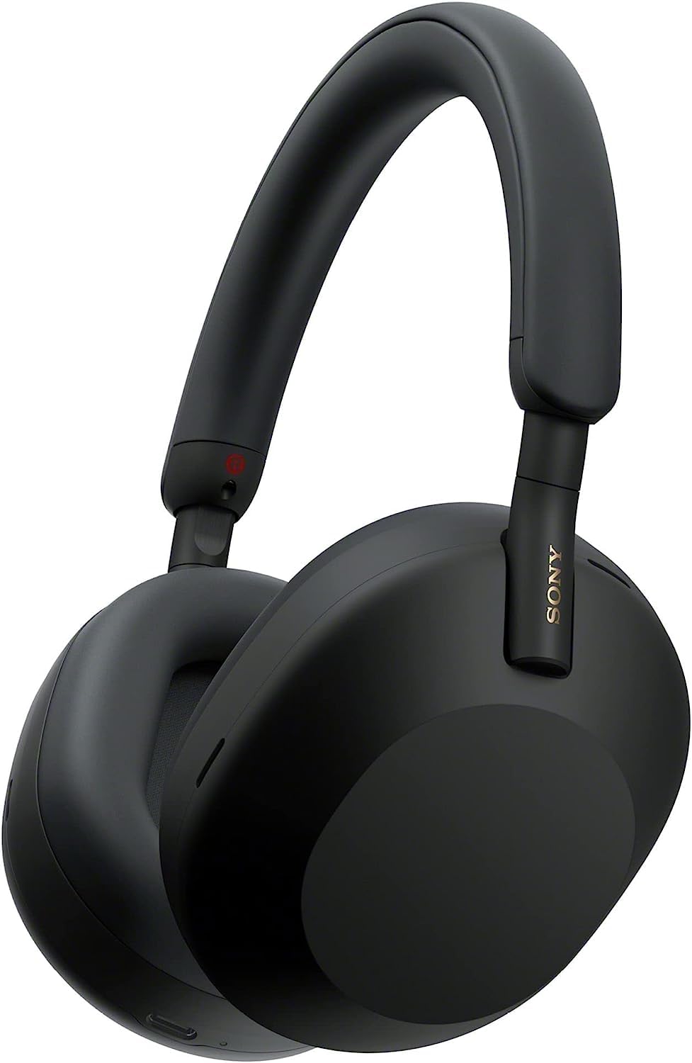 Sony WH-1000XM5 Noise Canceling Wireless Headphones 30hr