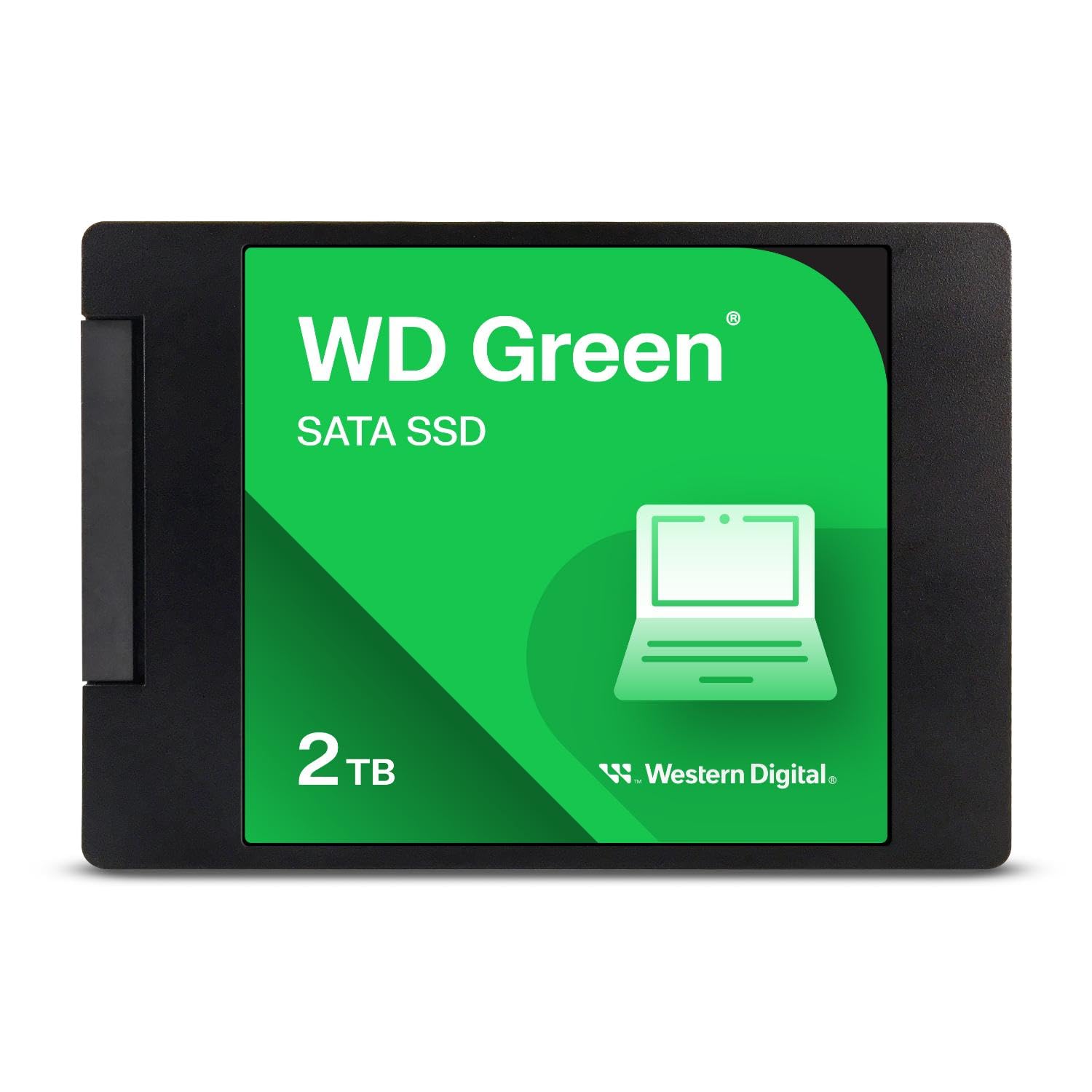 Western Digital WD Green Internal PC SSD