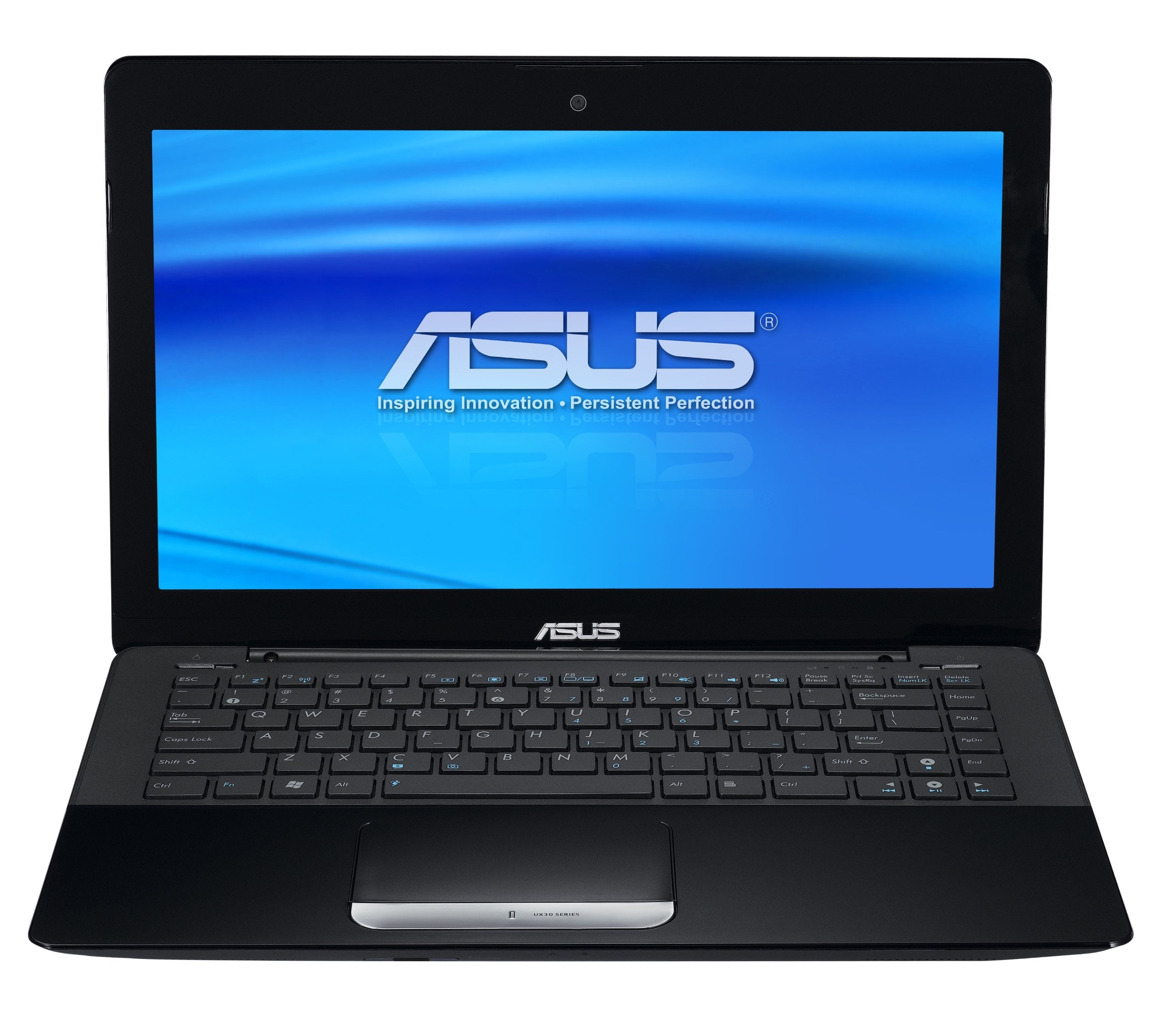 ASUS UX30-A1 Thin Light Black