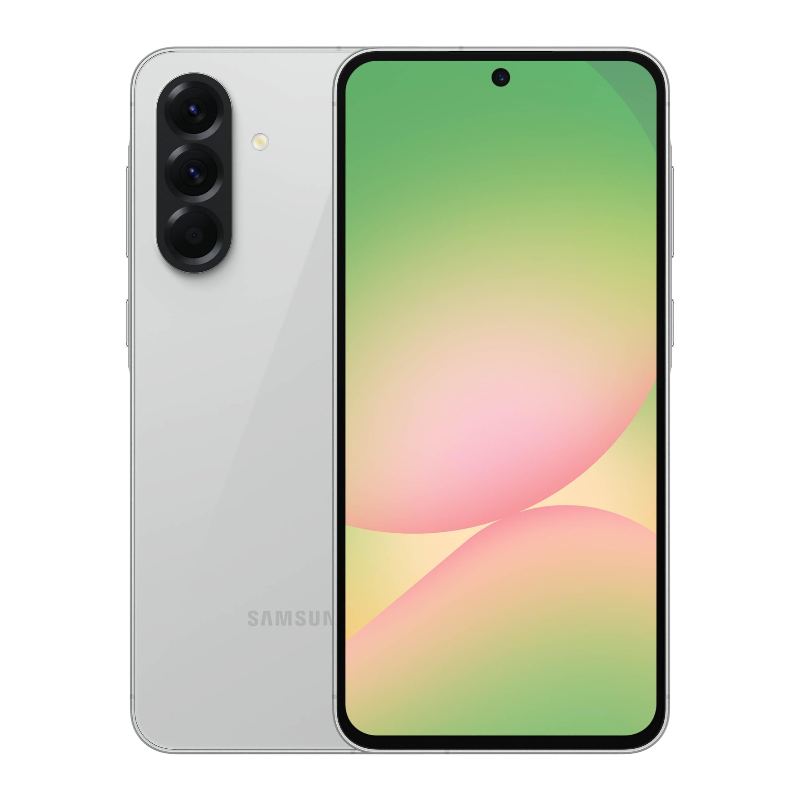 Samsung Galaxy A56 5G Cell Phone, AI