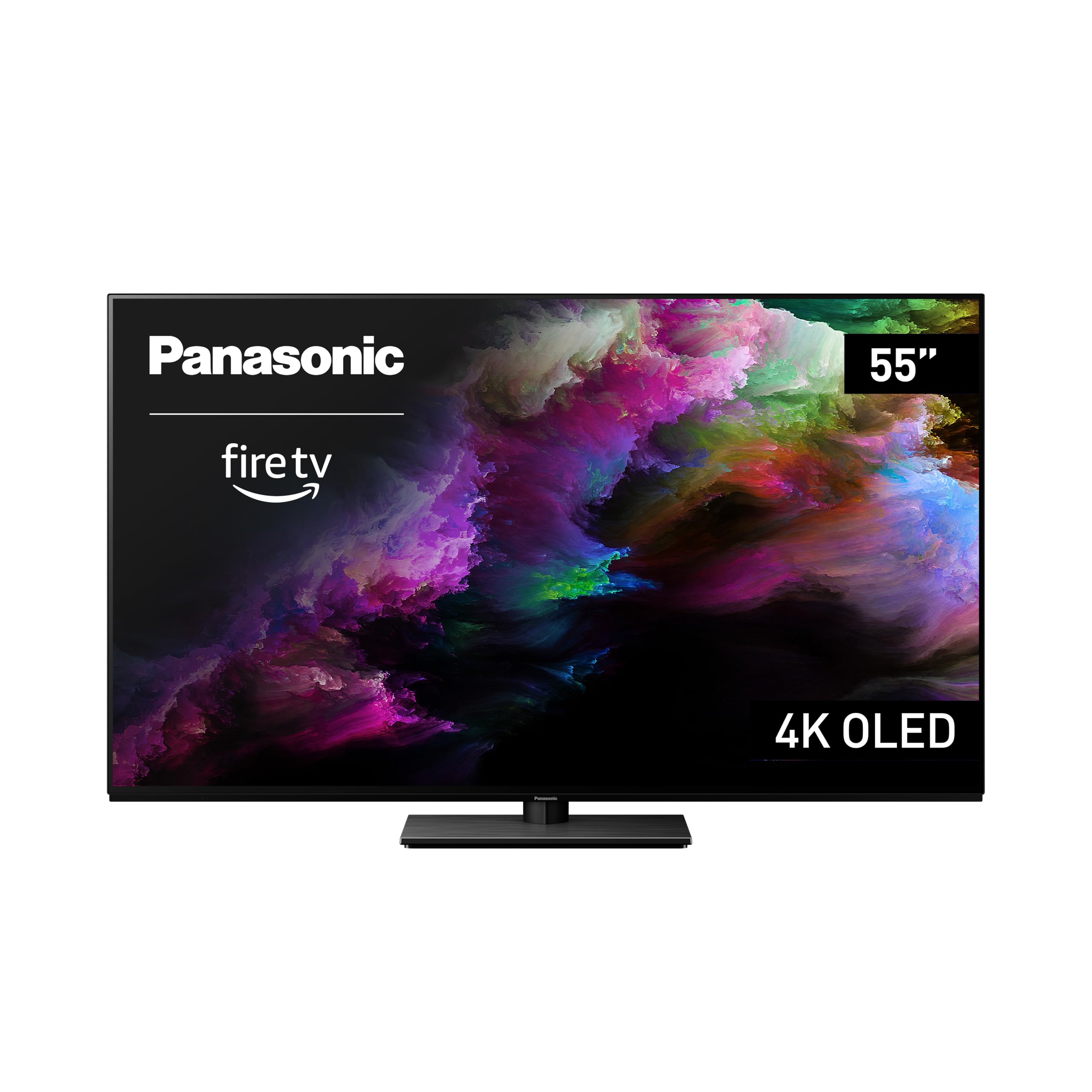 Panasonic Z85 OLED 4K Ultra HD Smart