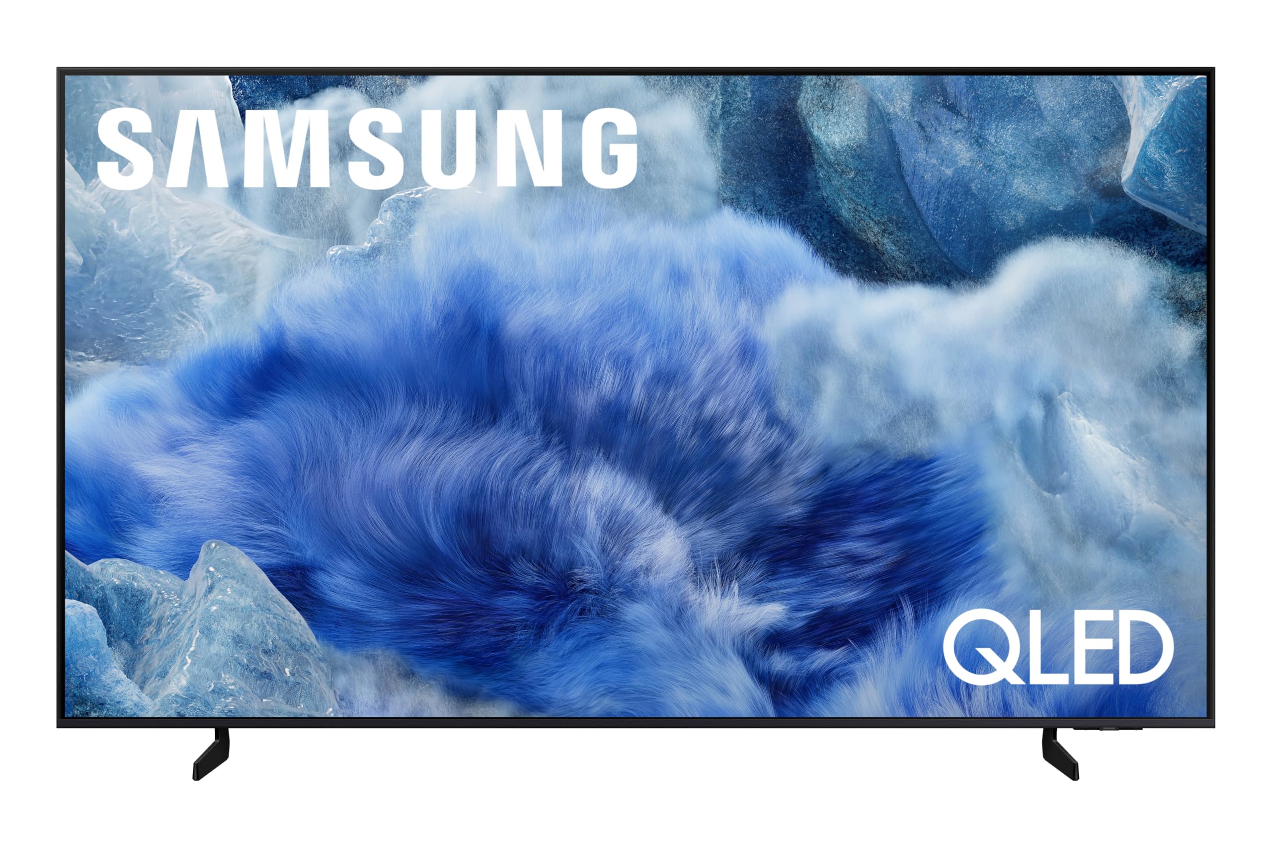 Samsung Class QLED Q8F 4K UHD Smart