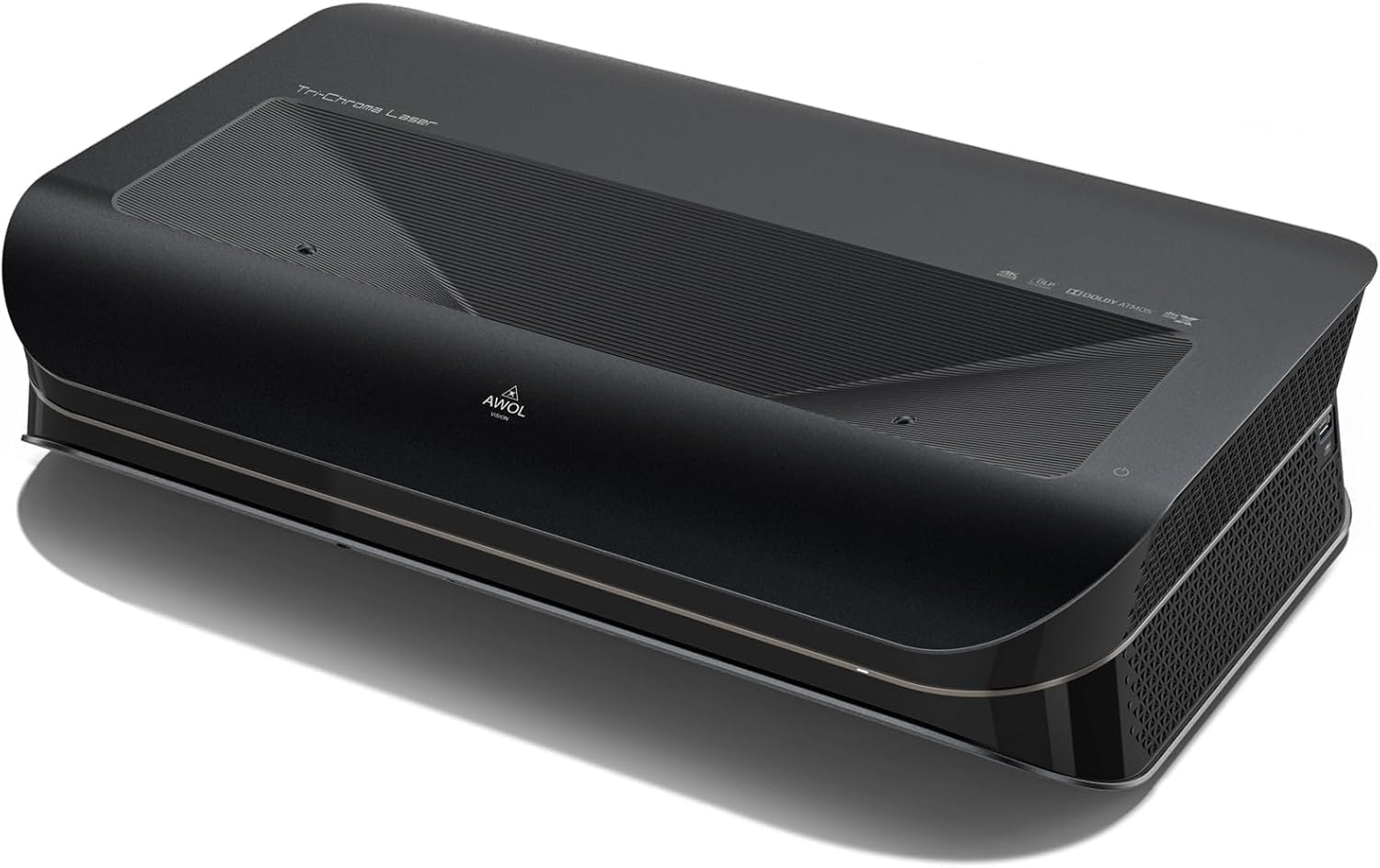AWOL VISION LTV-3000 Pro 4K 3D Ultra