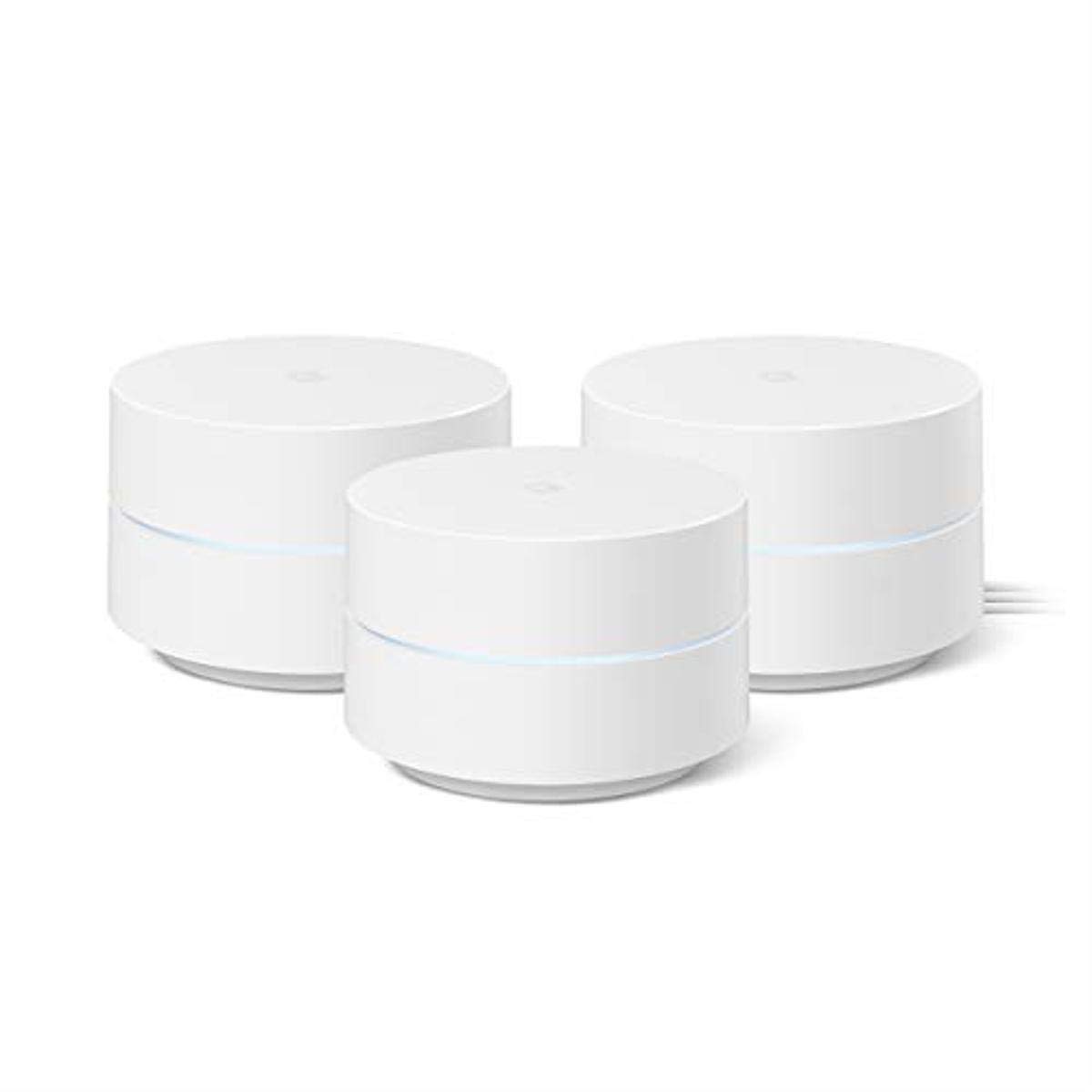 Google Wifi AC1200 Mesh WiFi System Wifi Router