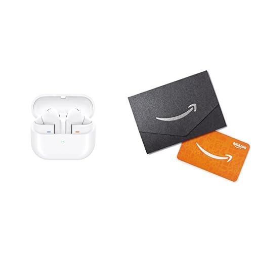 SAMSUNG Galaxy Buds 3 Pro AI True